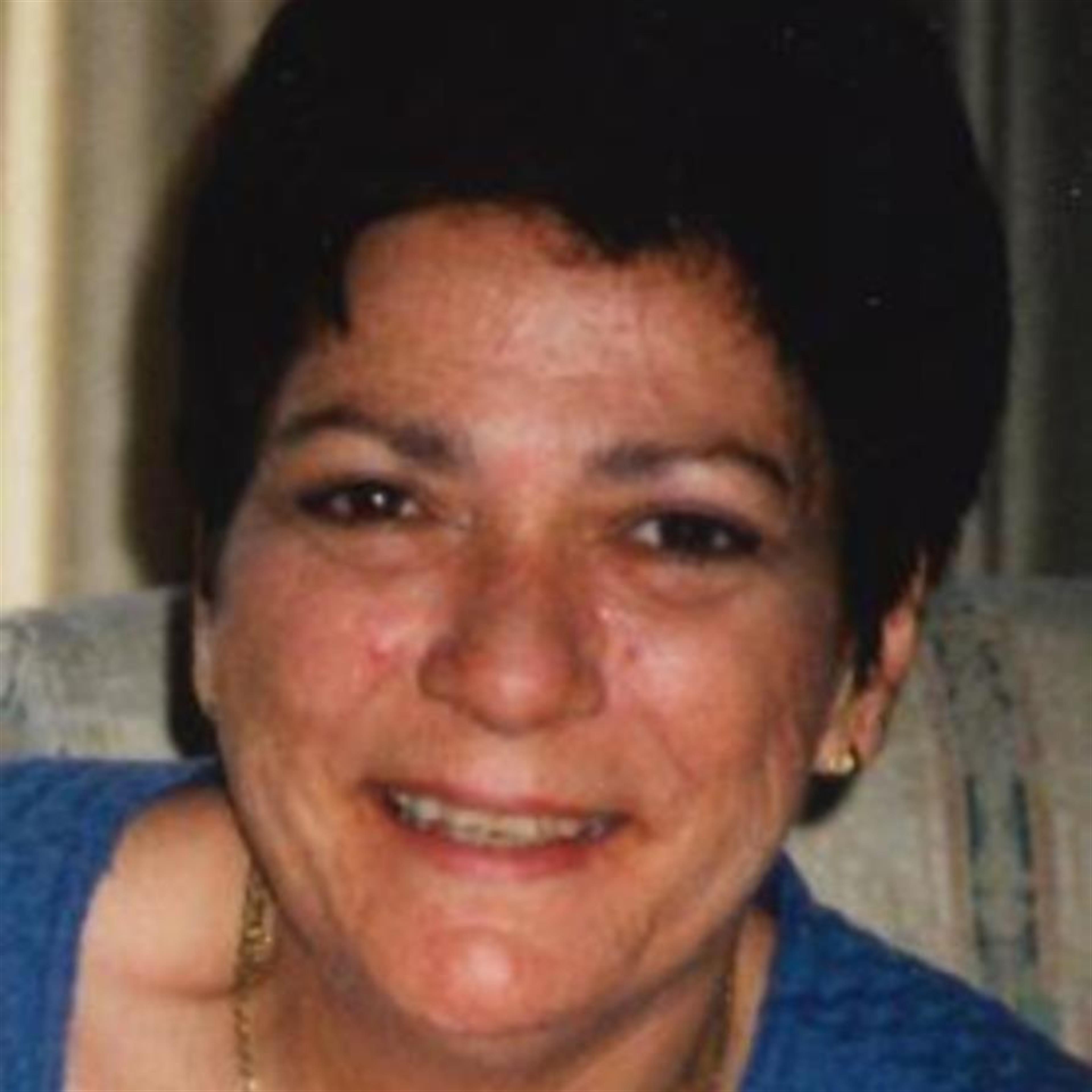 Brenda Gail Richardson