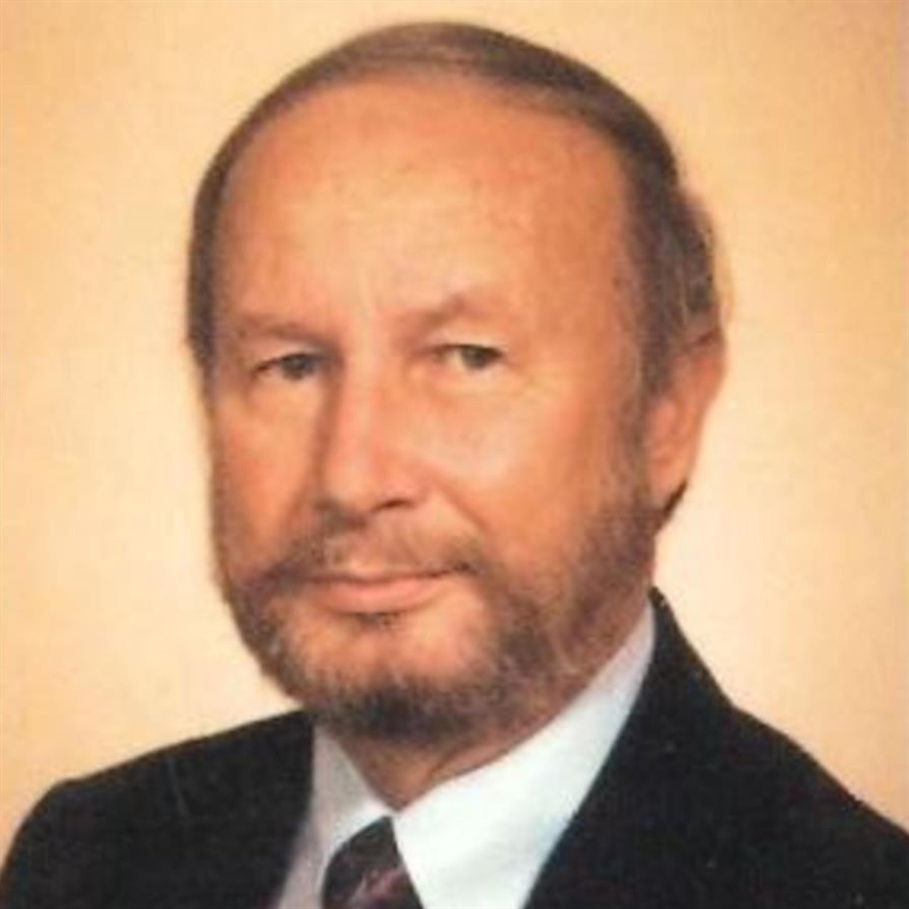 W. E.  "Gene" French