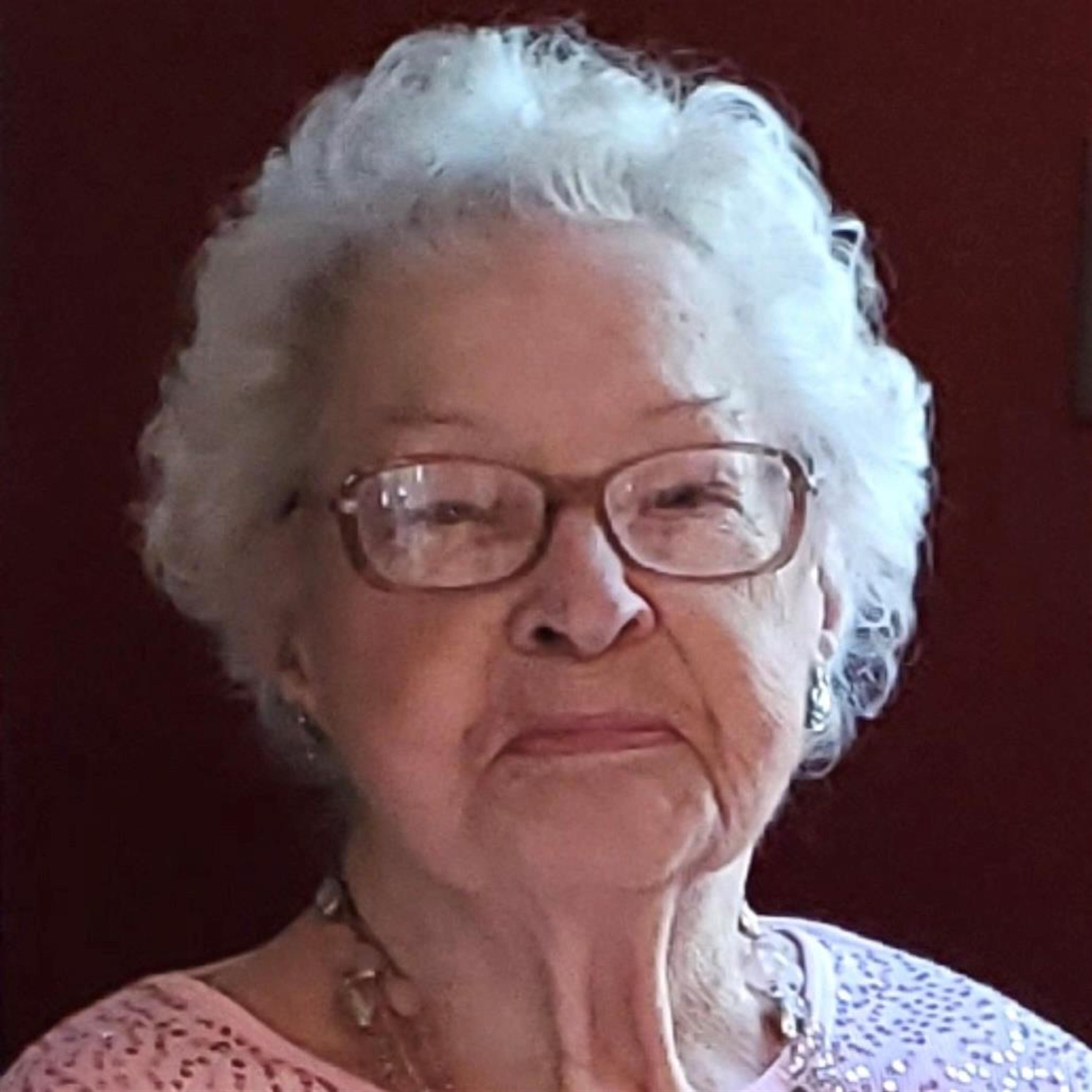Juanita June Adam