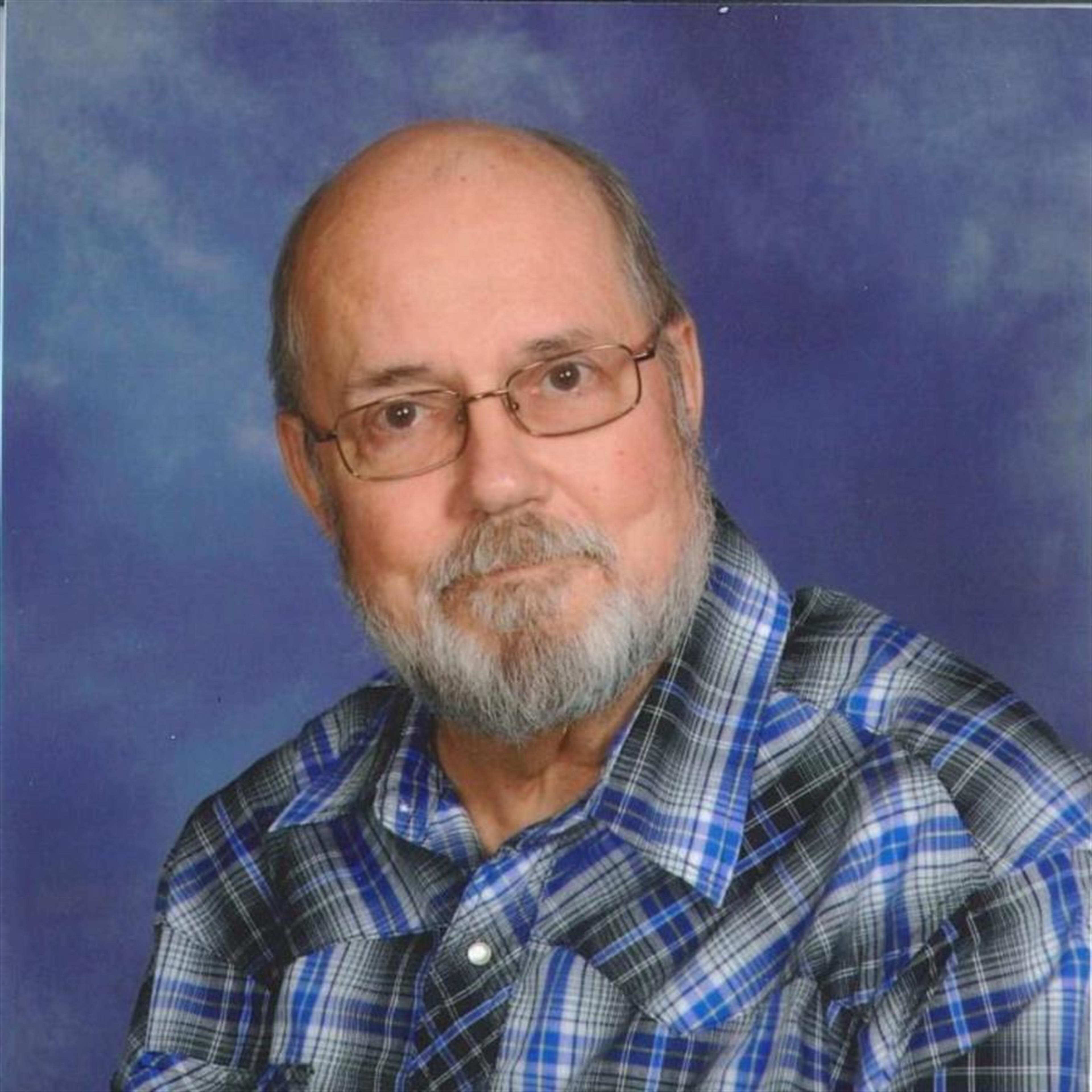 Vernon Edward Greene