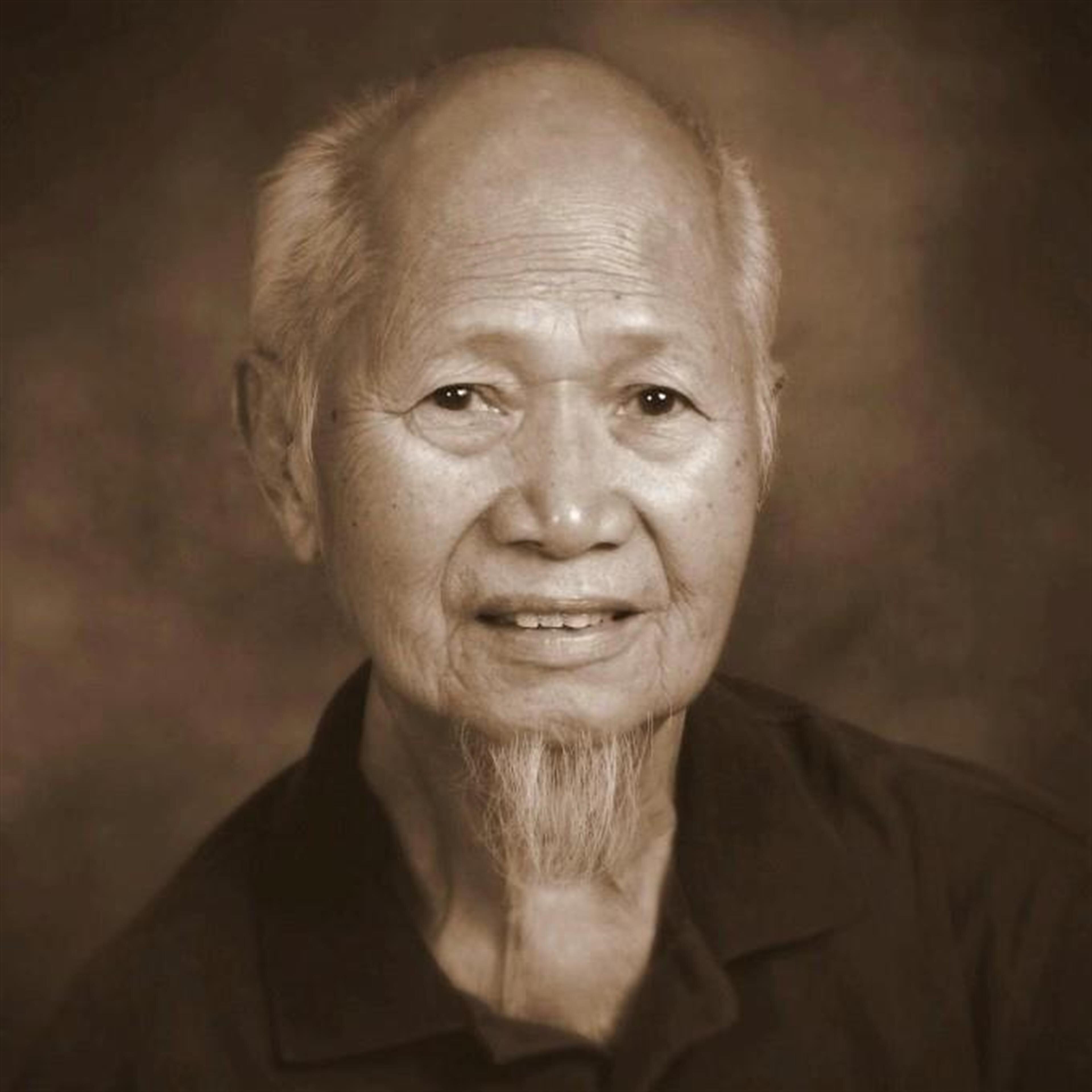 Adam Caluya Ravelo