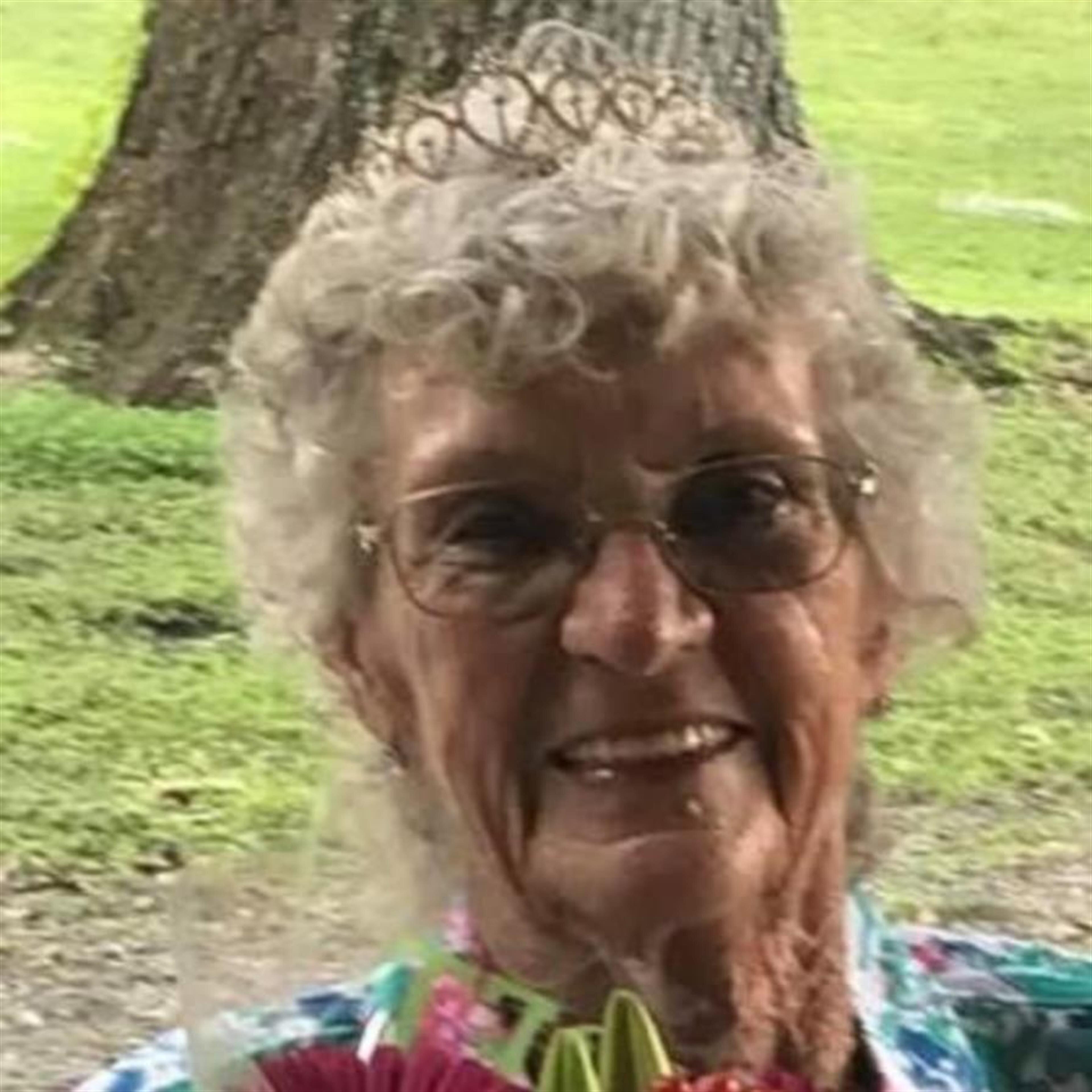 Billie Sue Patrick