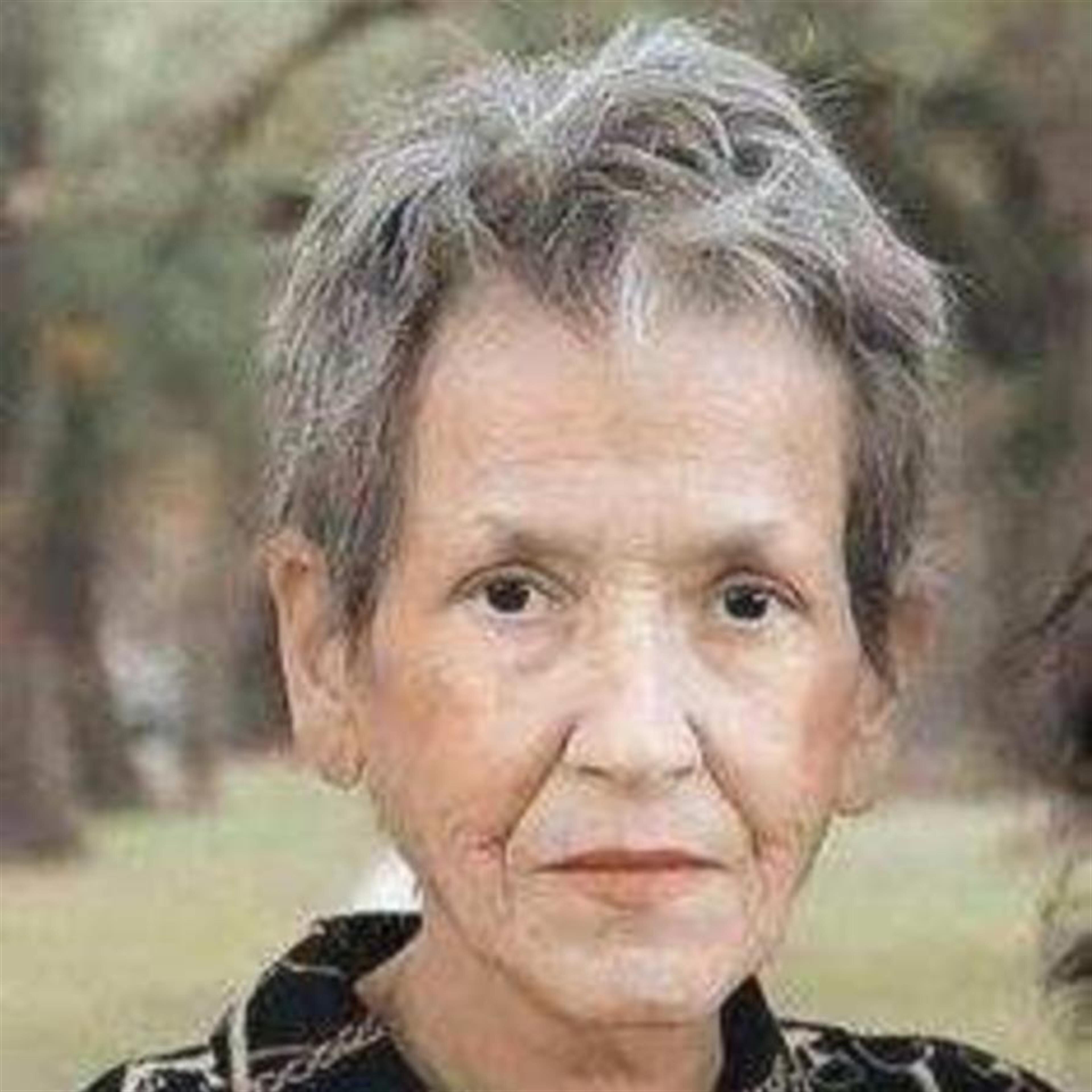 Maria Teresa Preciado Balderas