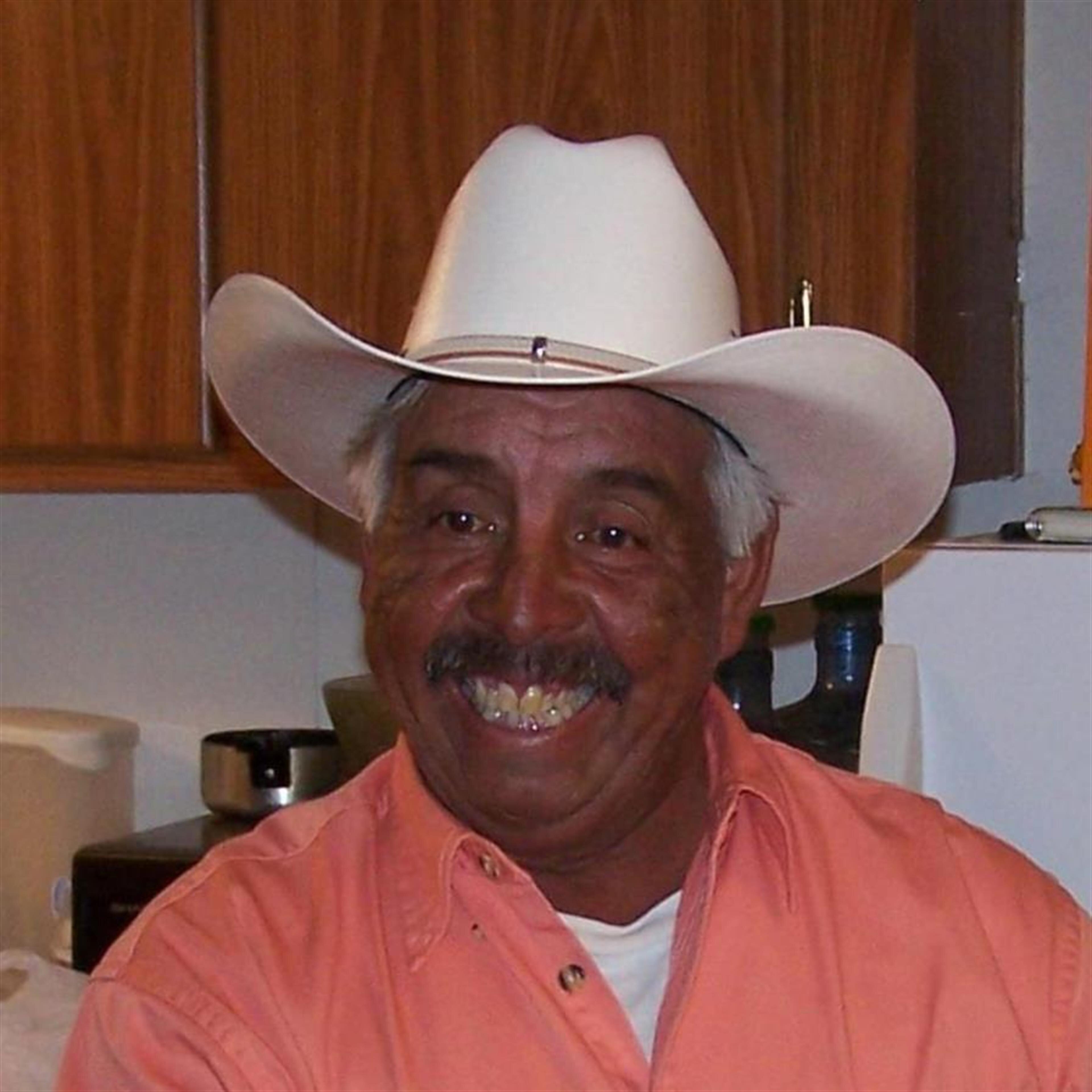 Espiridion G. Trevino