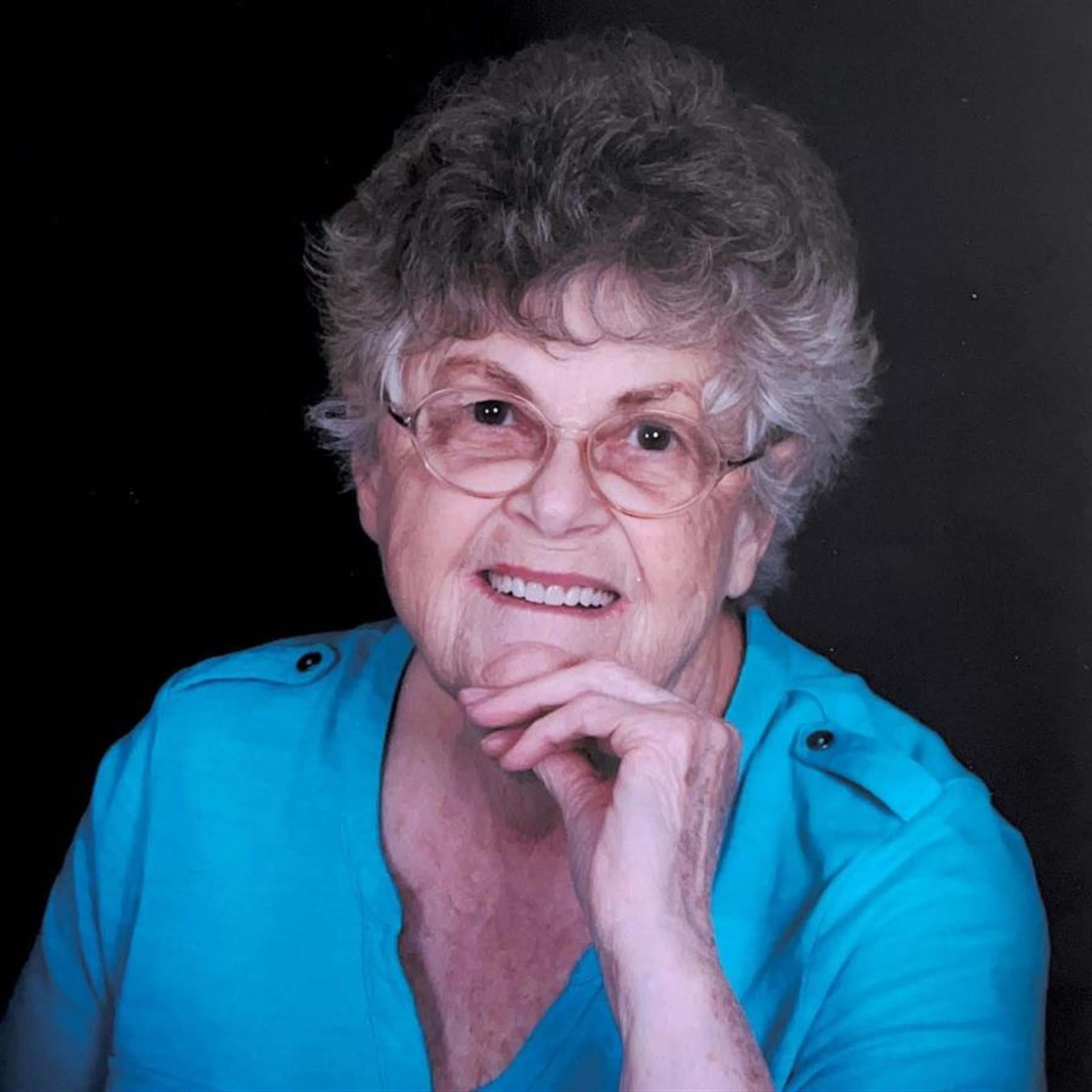 Jacqueline Laughnan