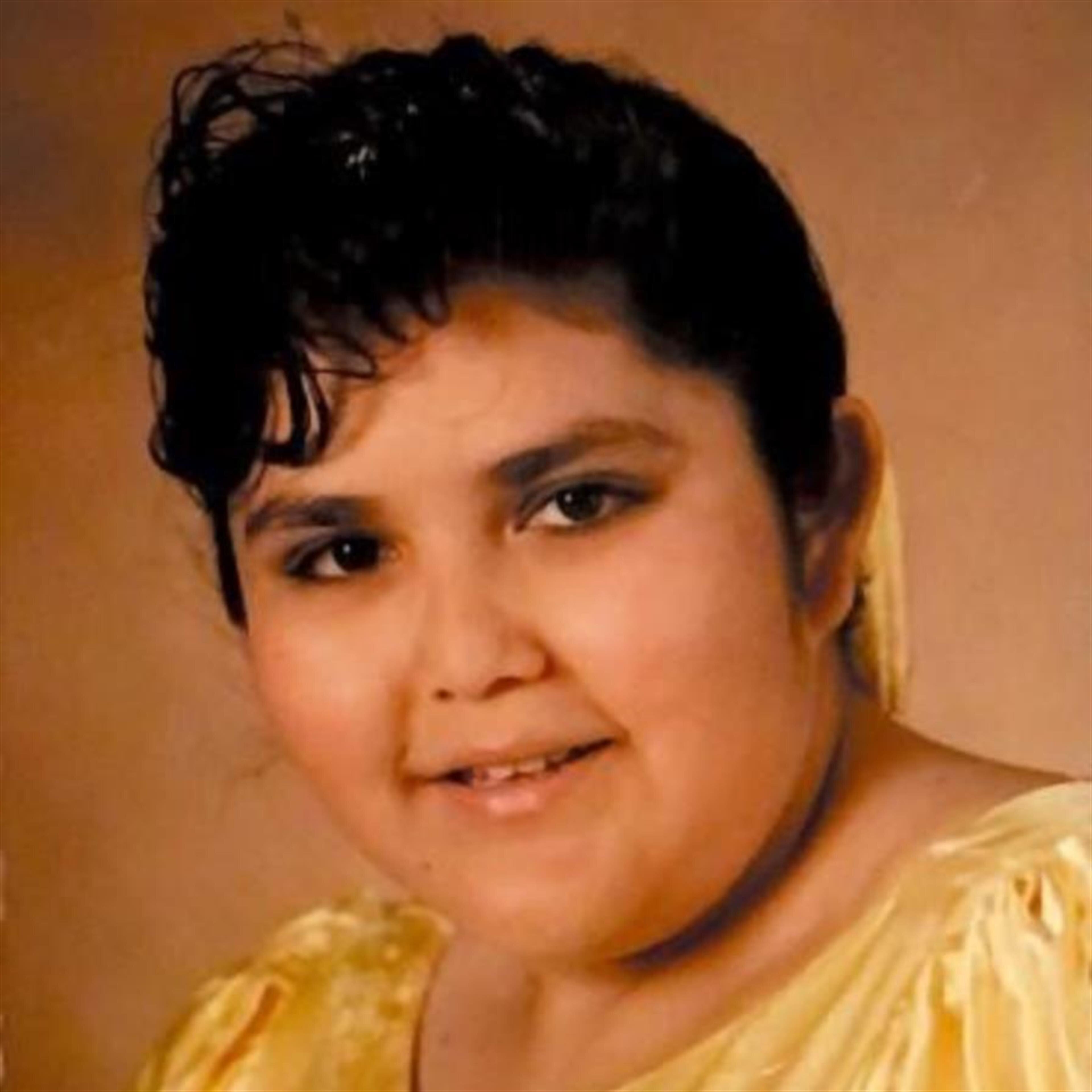 Elena Verdugo