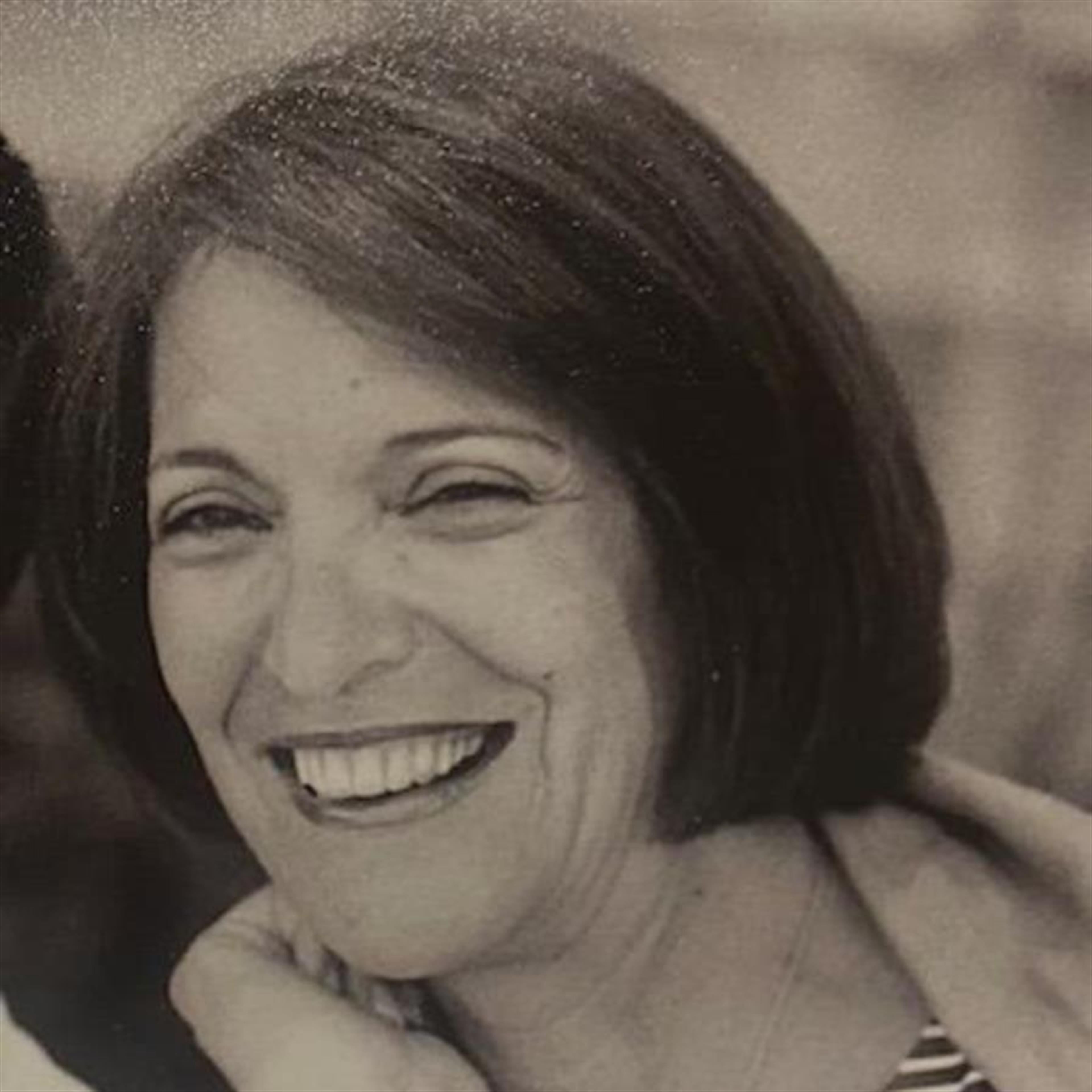 DIANE PARKS LIPP's obituary picture