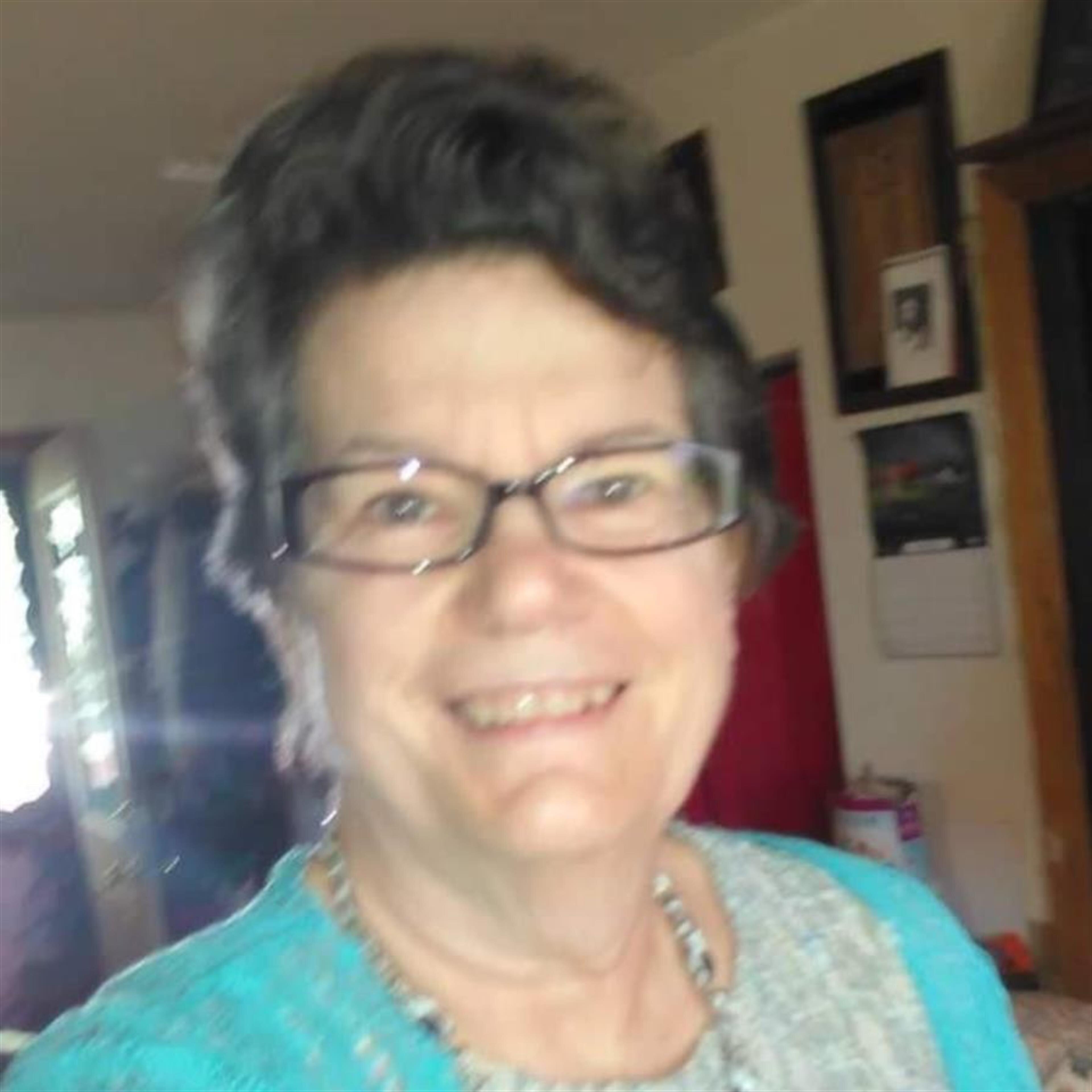 Barbara Louise Carter