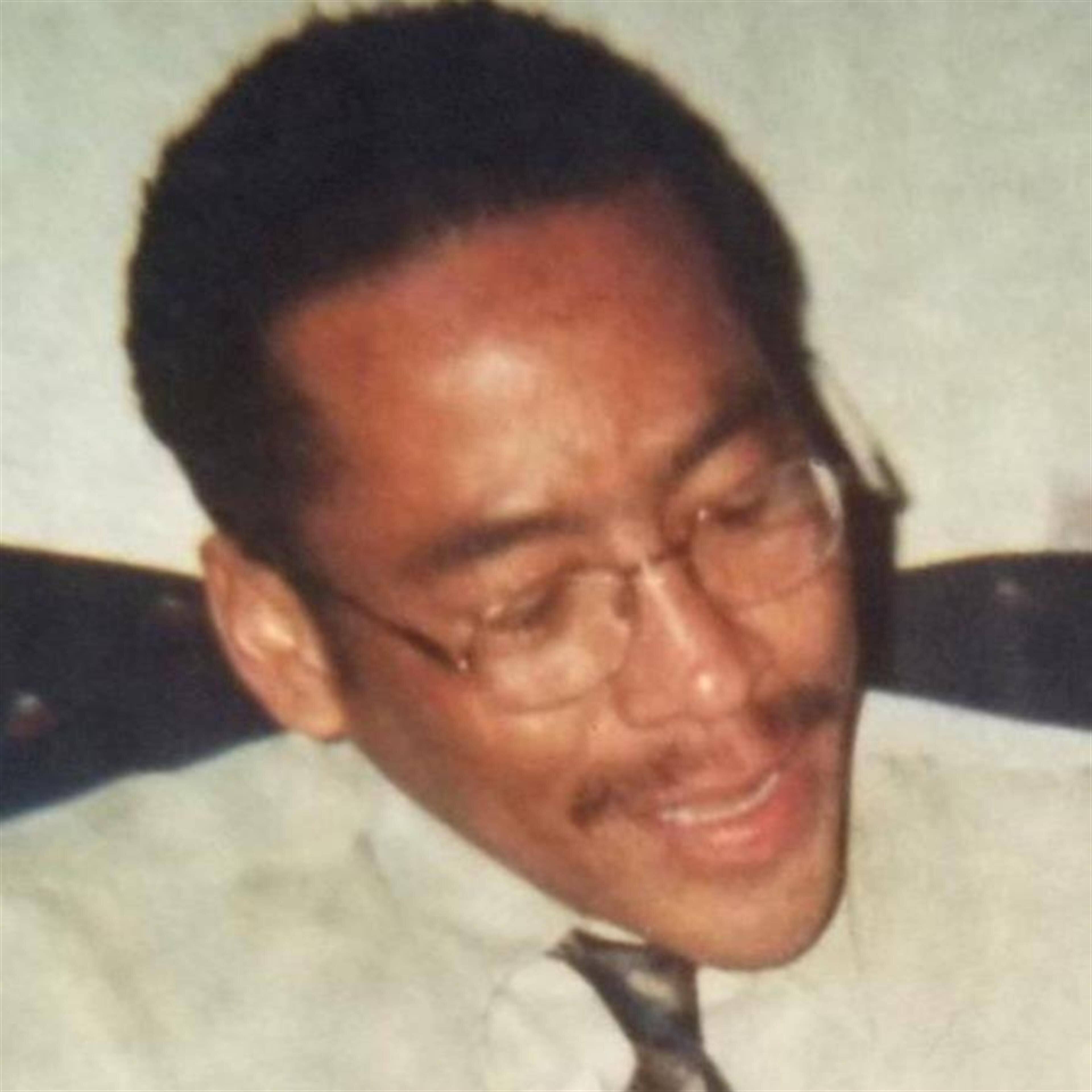 Eddie Calvin
