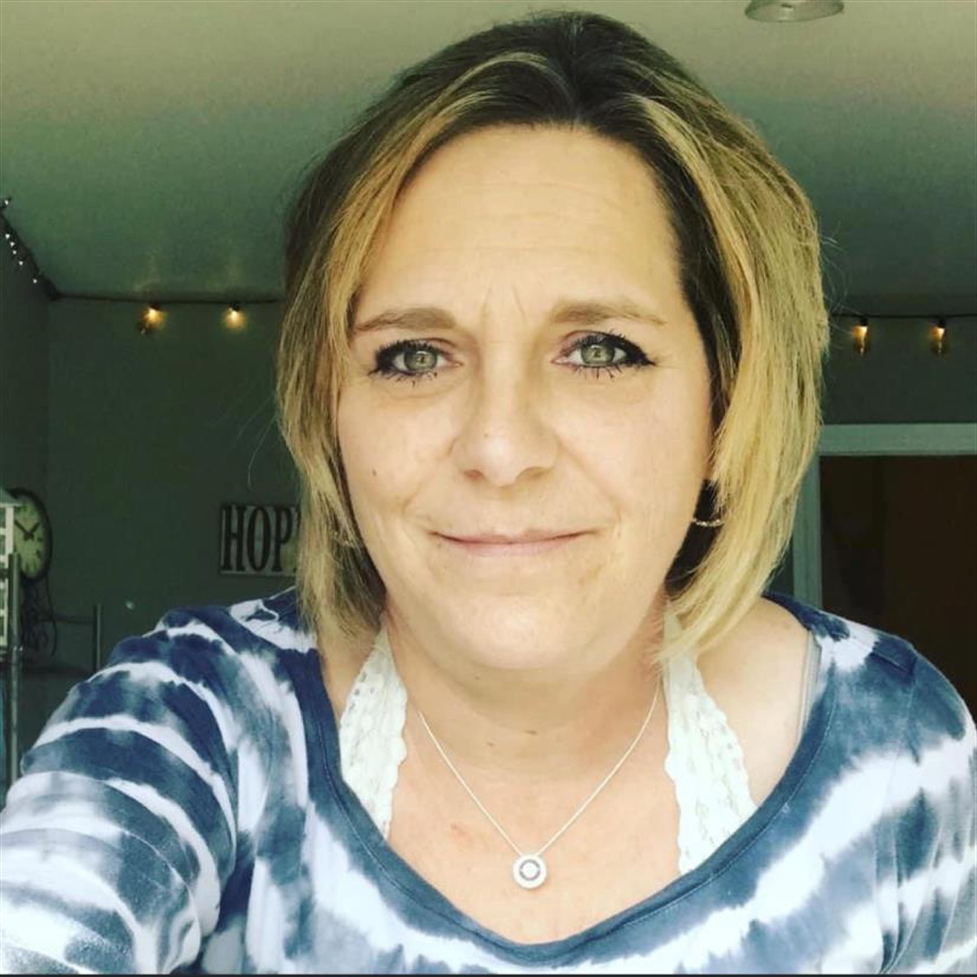 Stacey L. Rusmisel