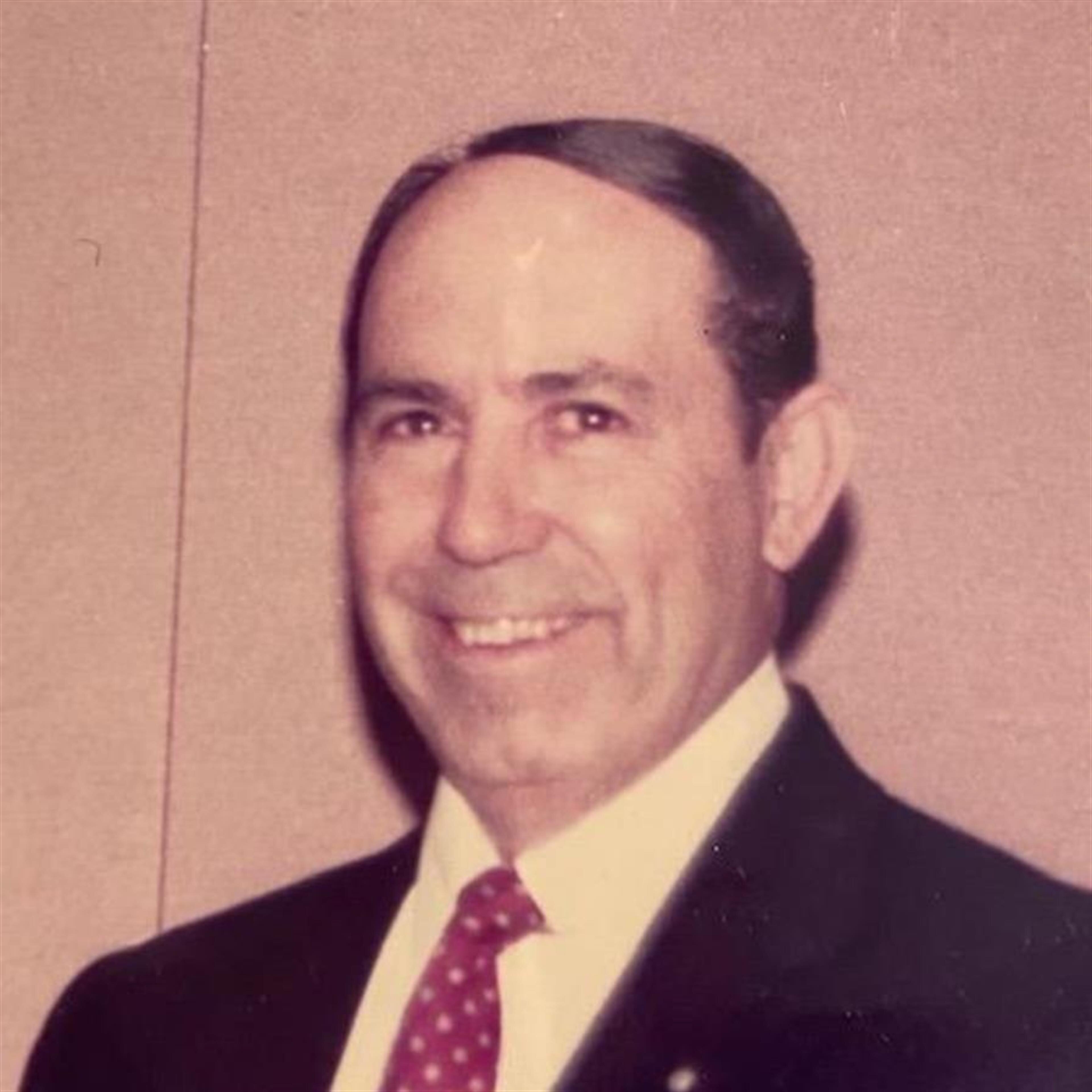 Mr. Joseph E. Torres