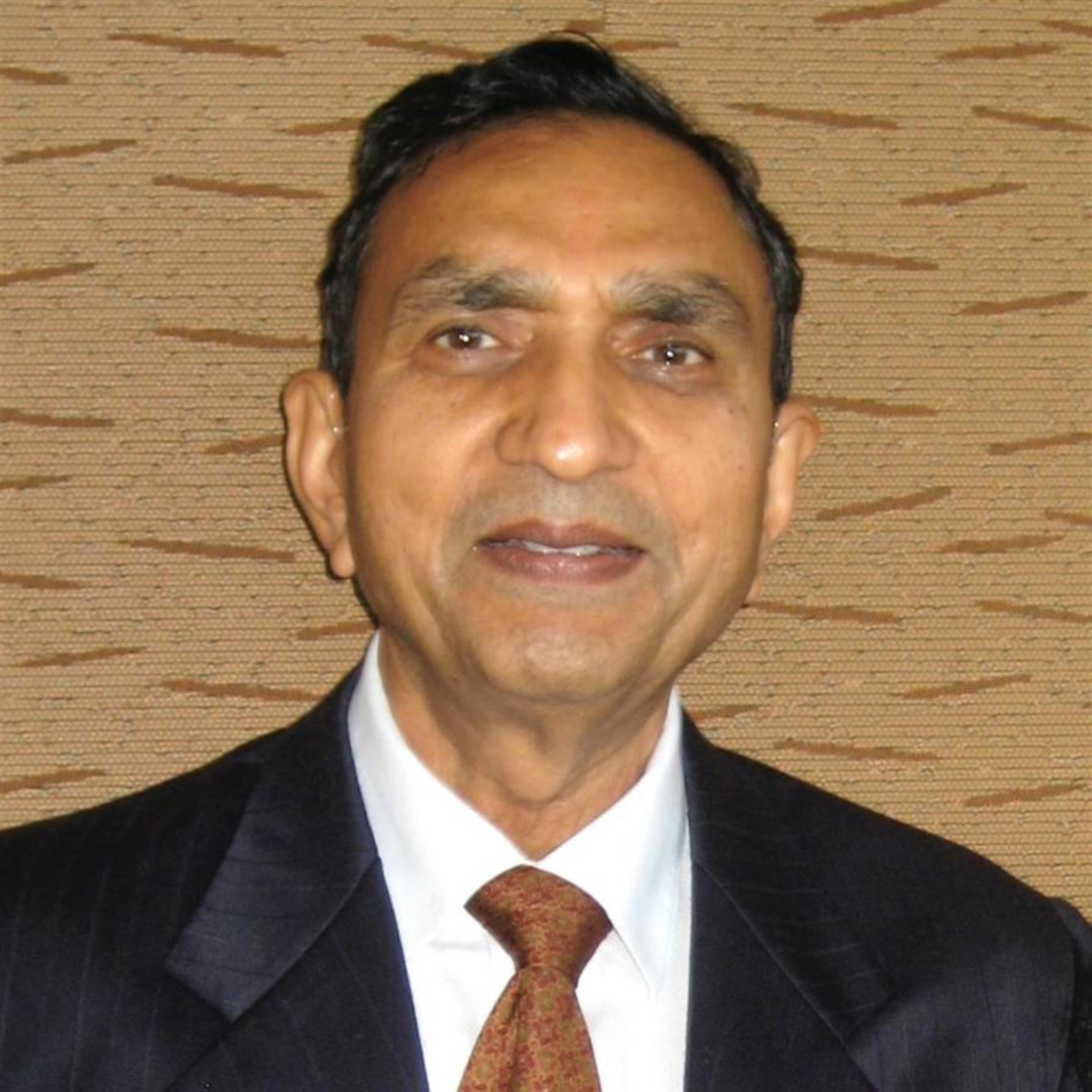 Naranbhai Laxmichand Patel