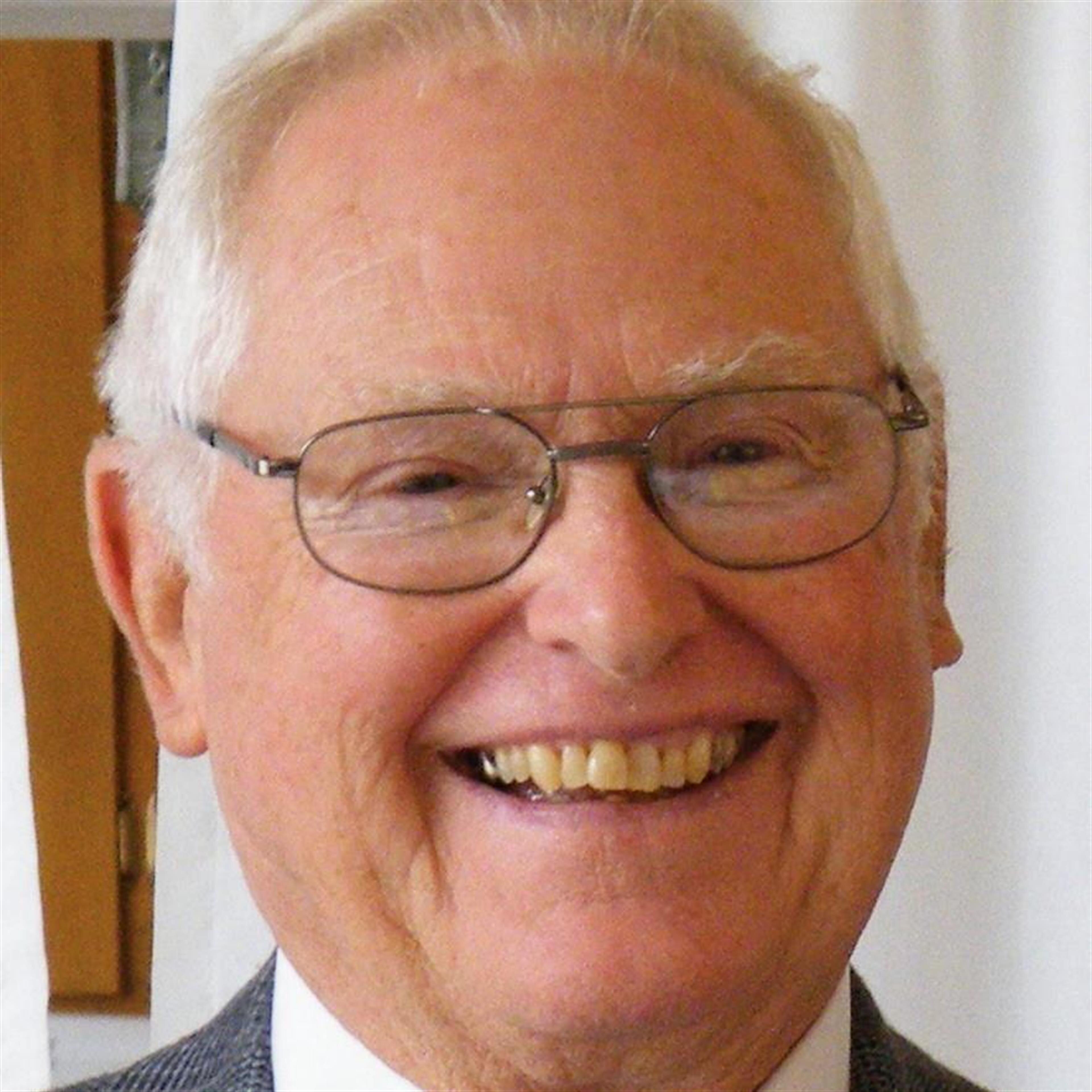 Bobby Frank Hatfield
