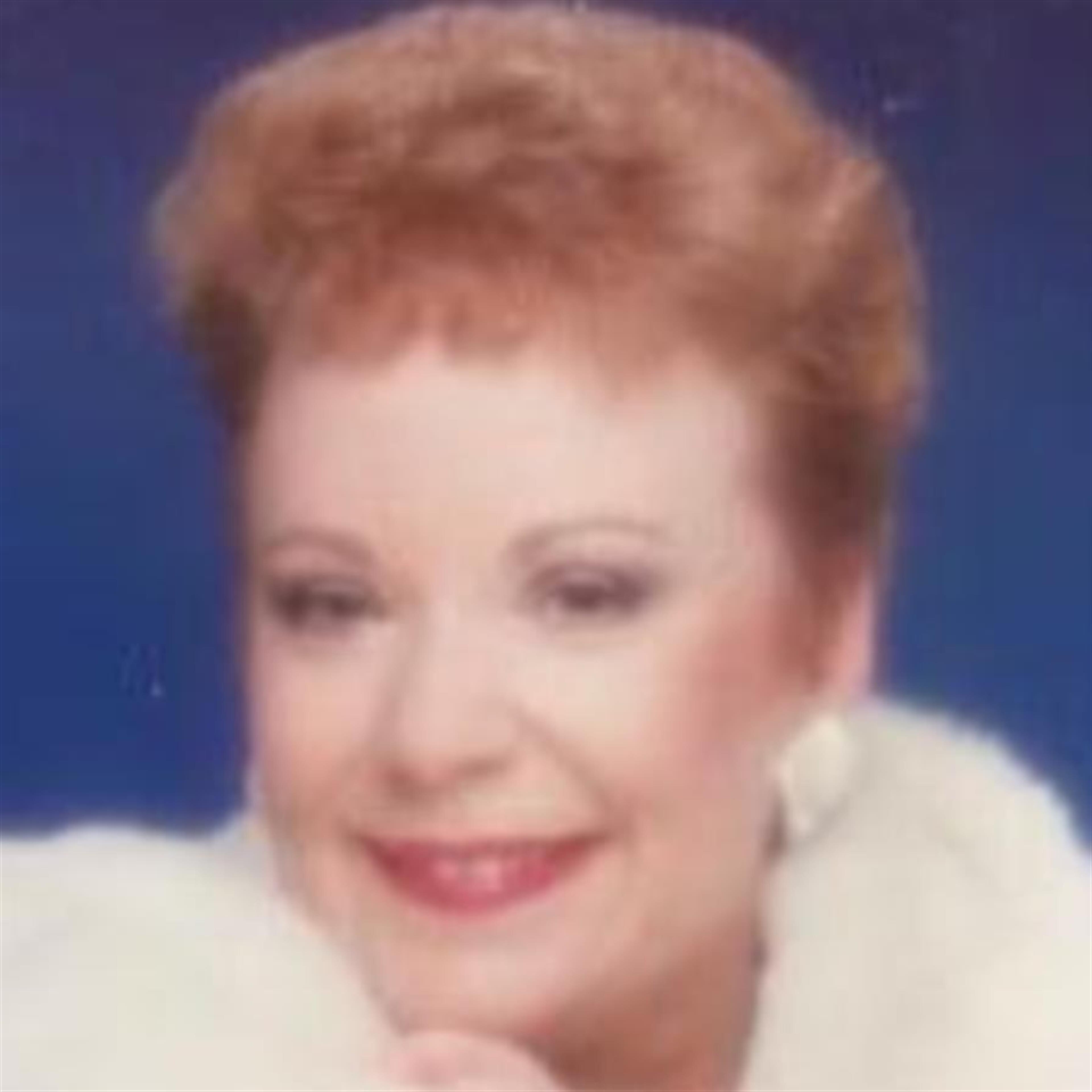 Dorothy Lou Allen (Buffalo)