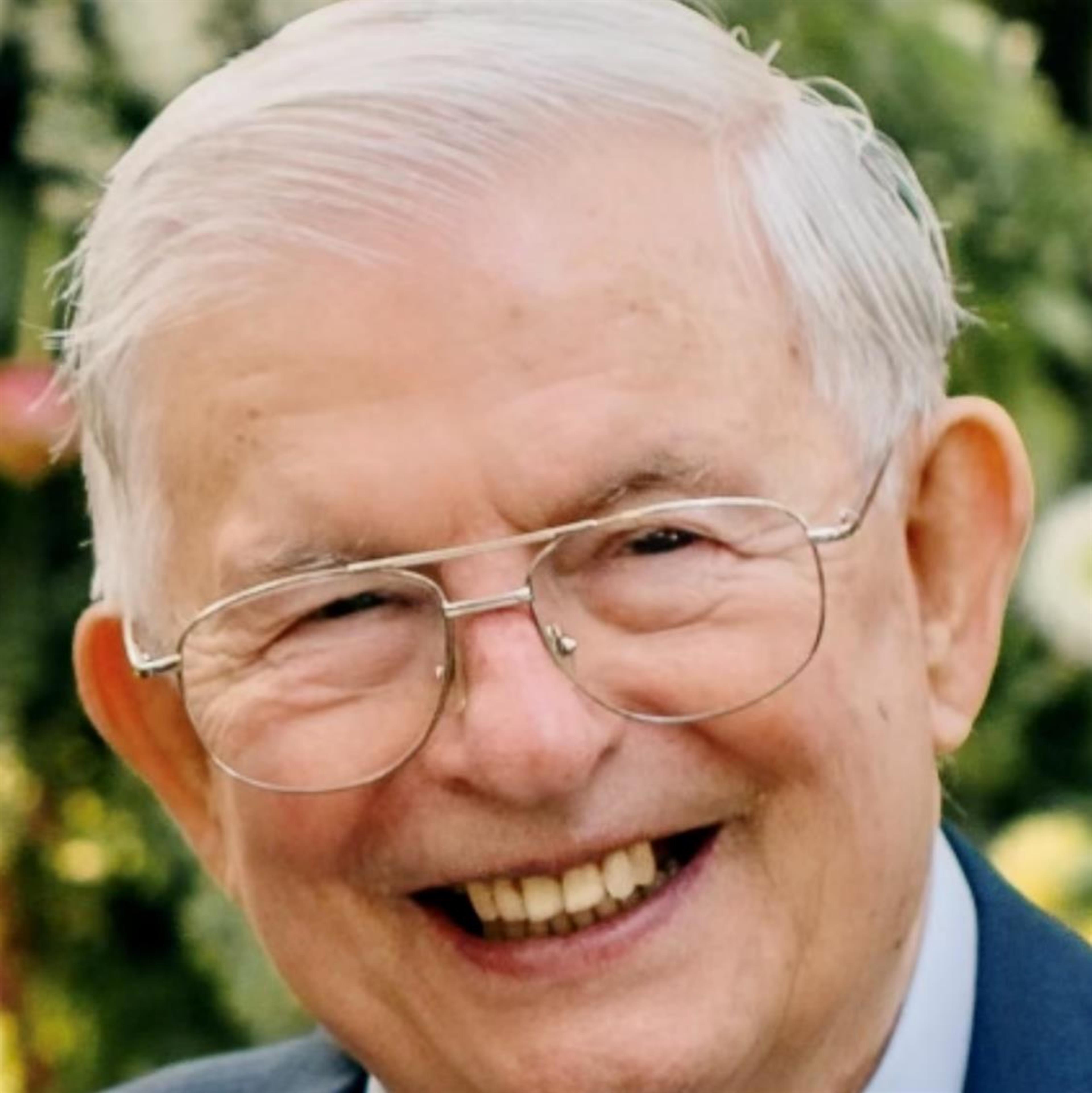 Jordan Alton Curington