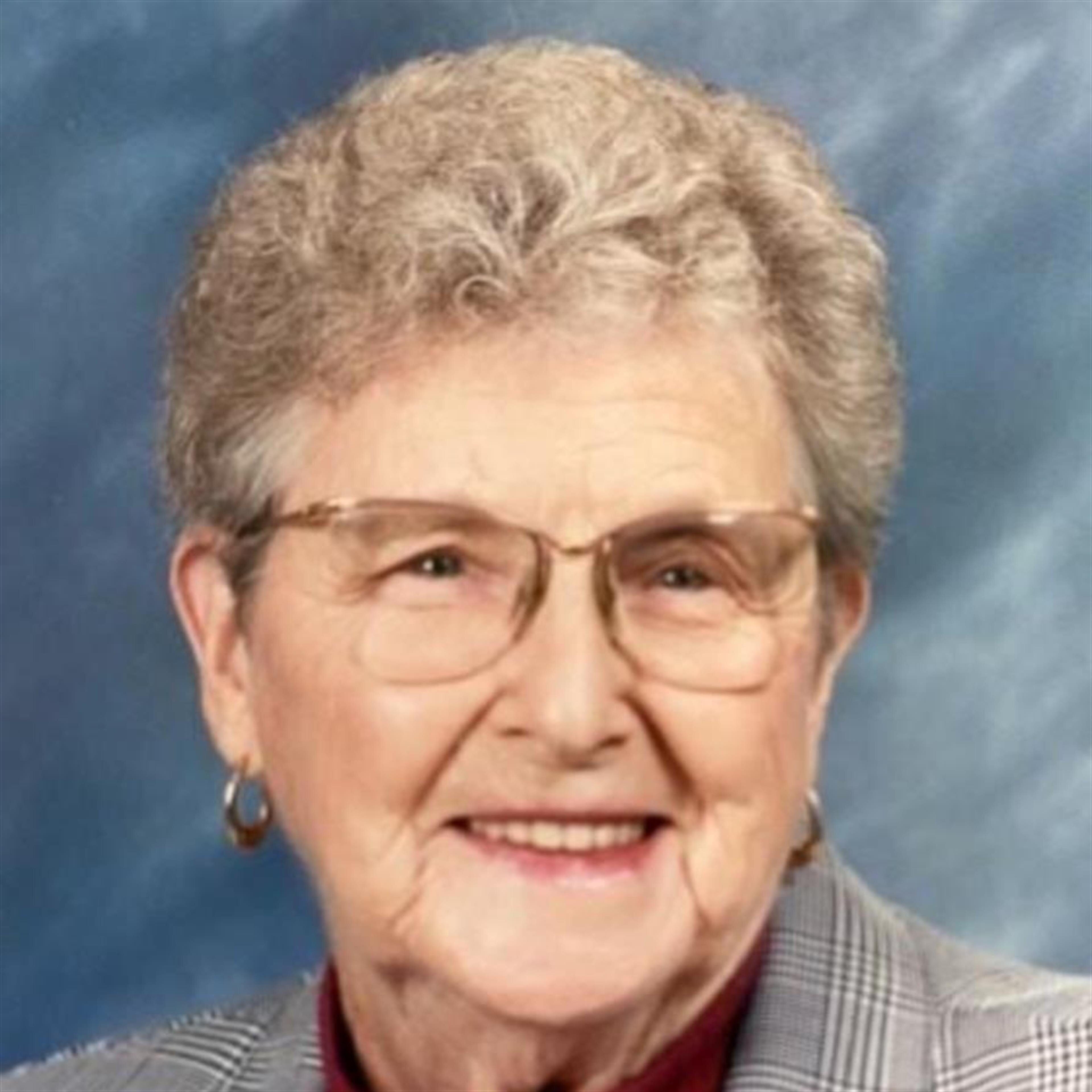 Margaret Delores Santmyer