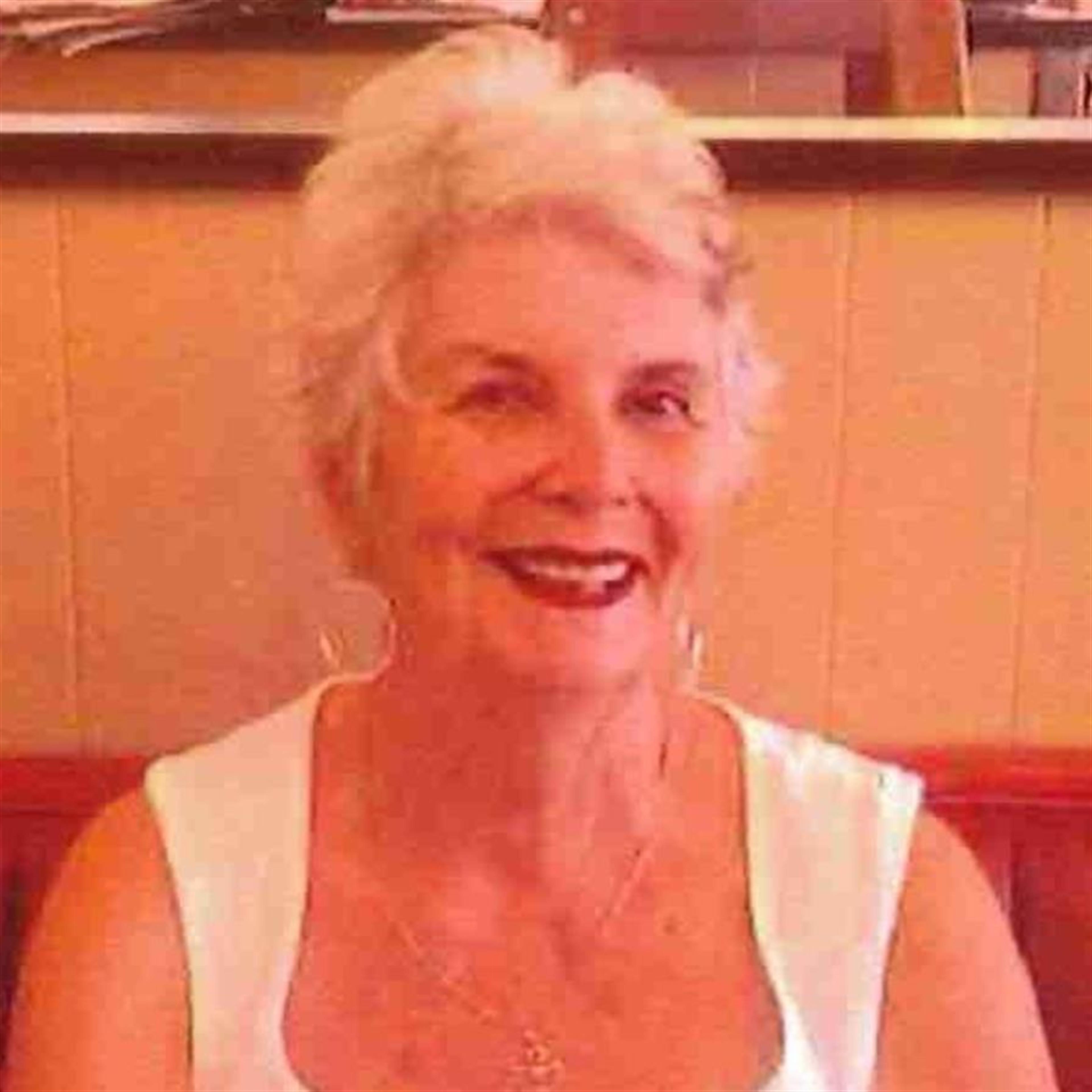 Shirley Ann White