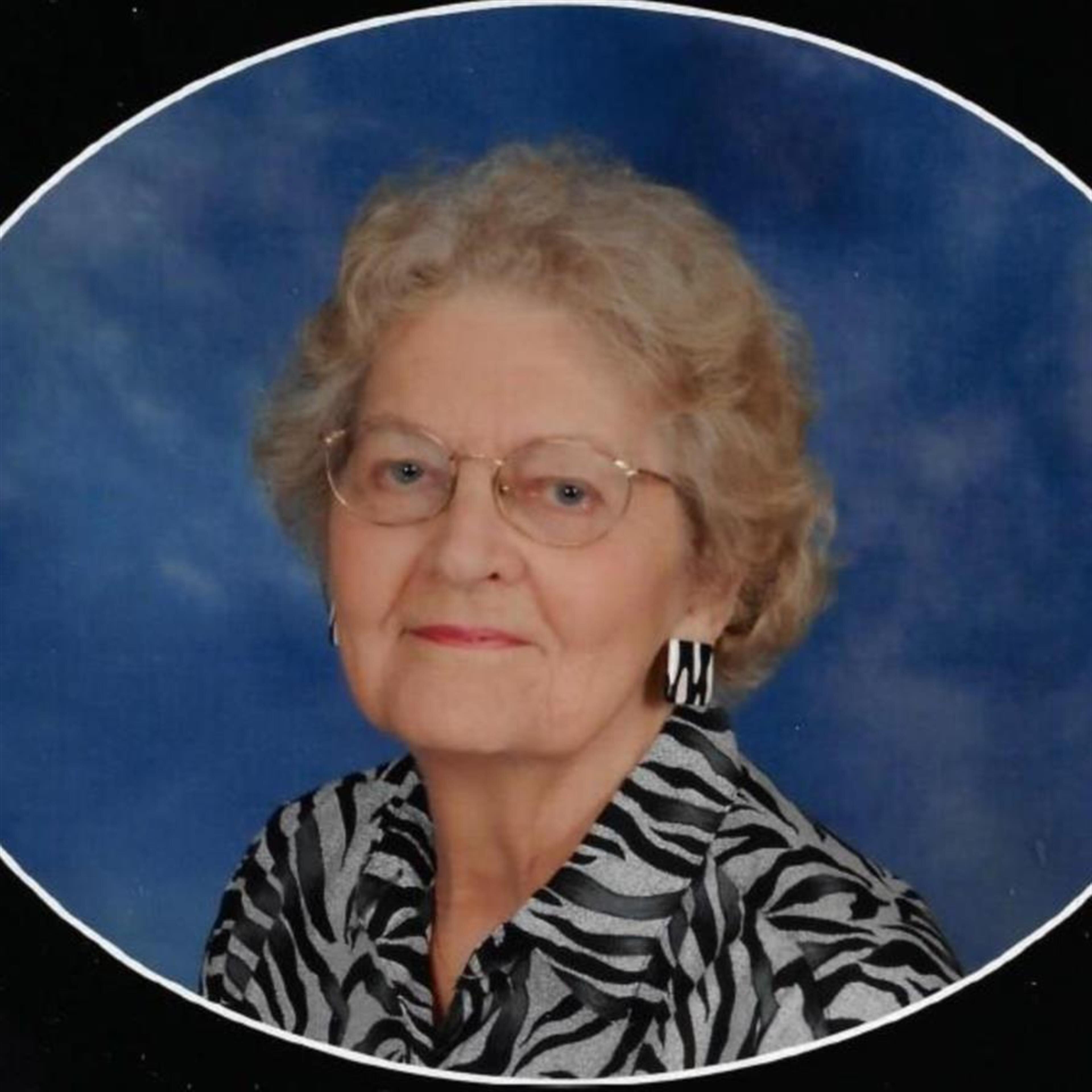 Patricia A Moritz