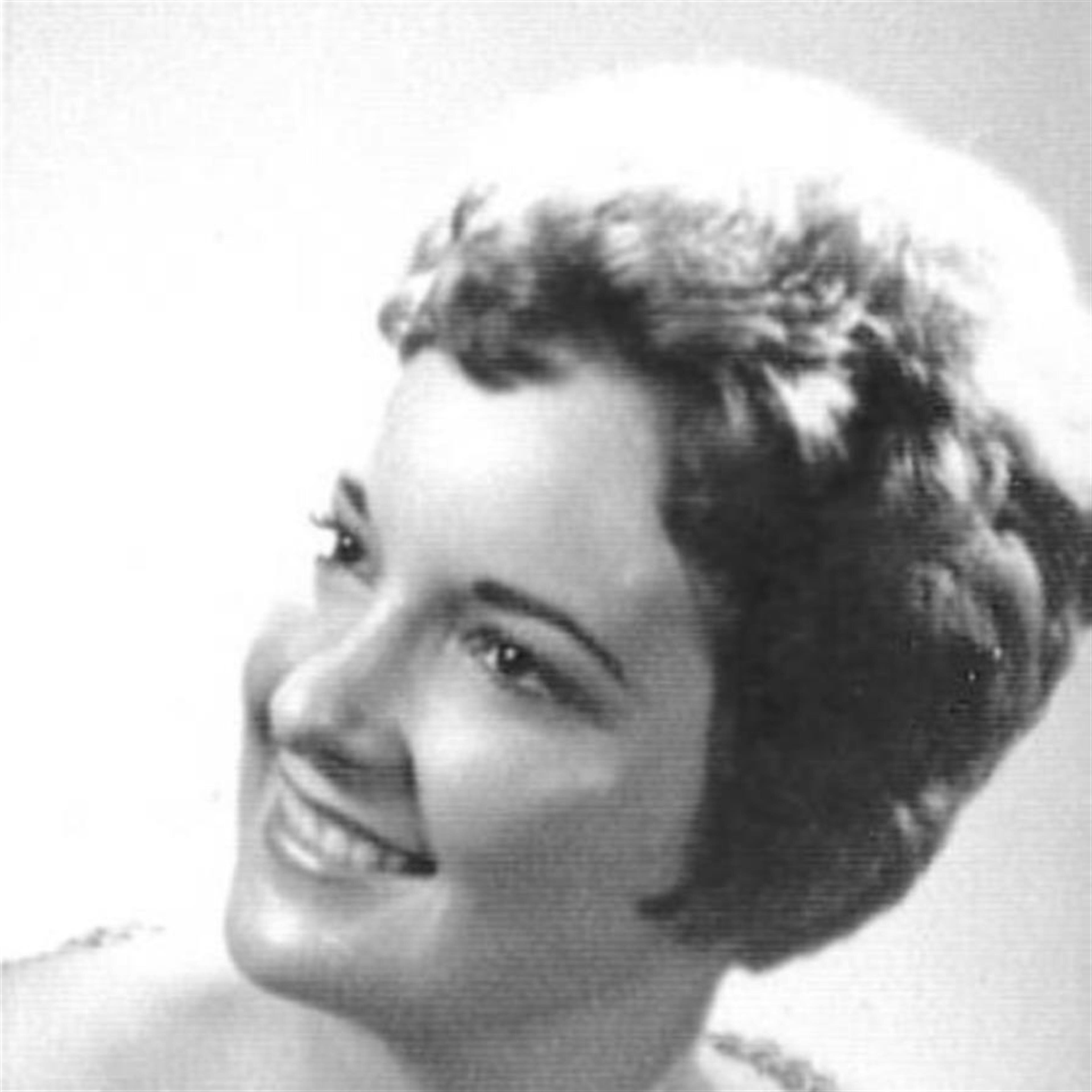Frances Statham