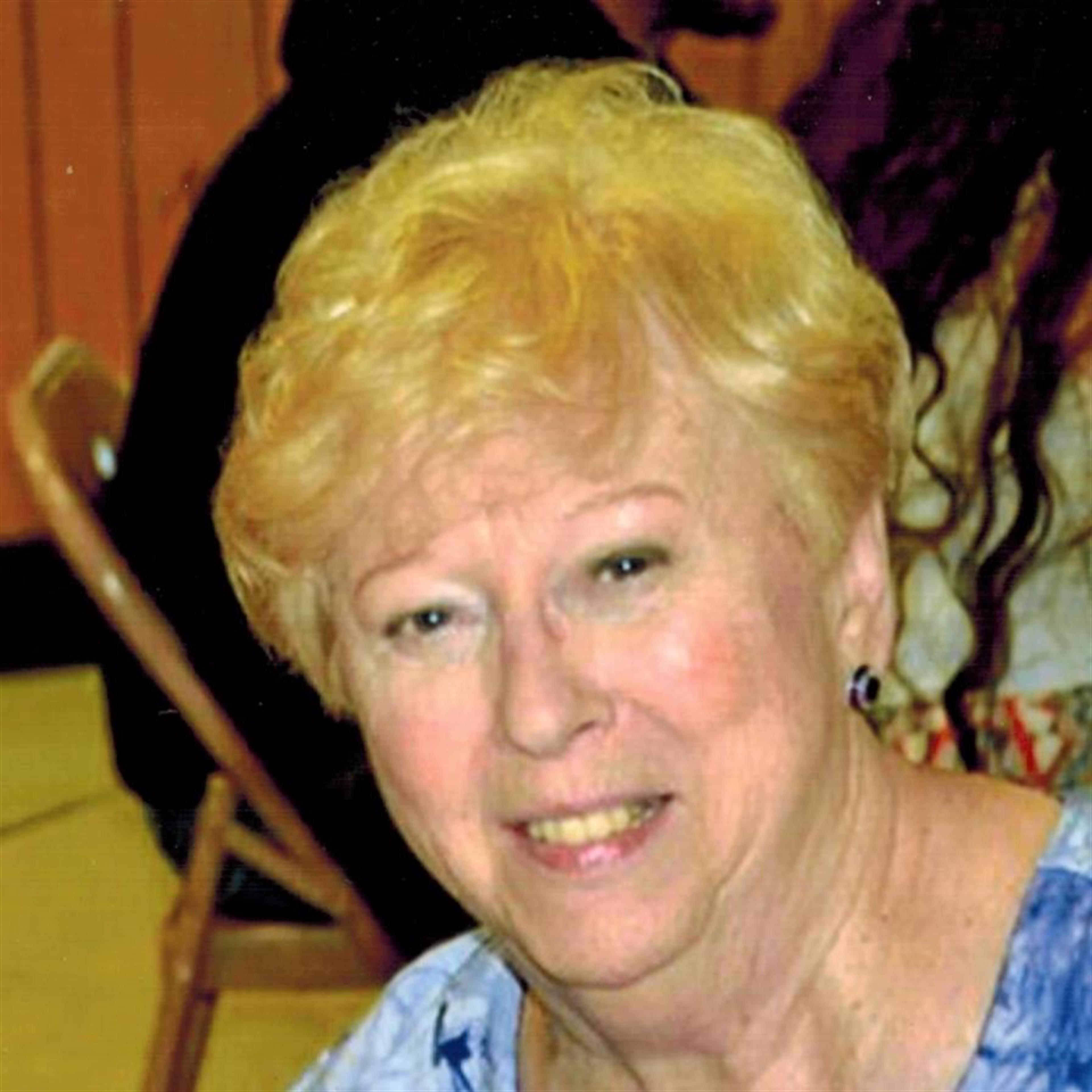 Lois M. Brown
