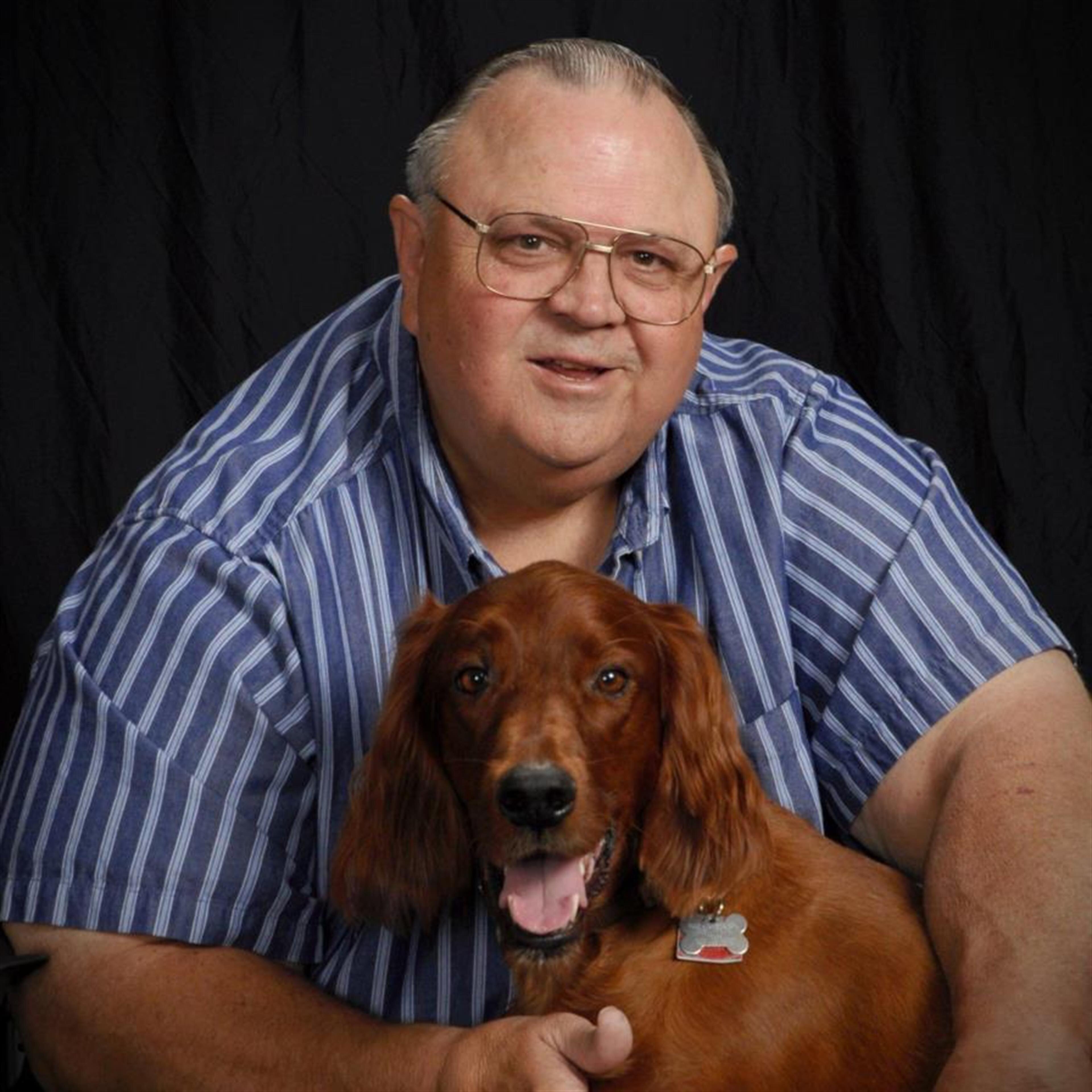 Harry Richard Coles Sr.