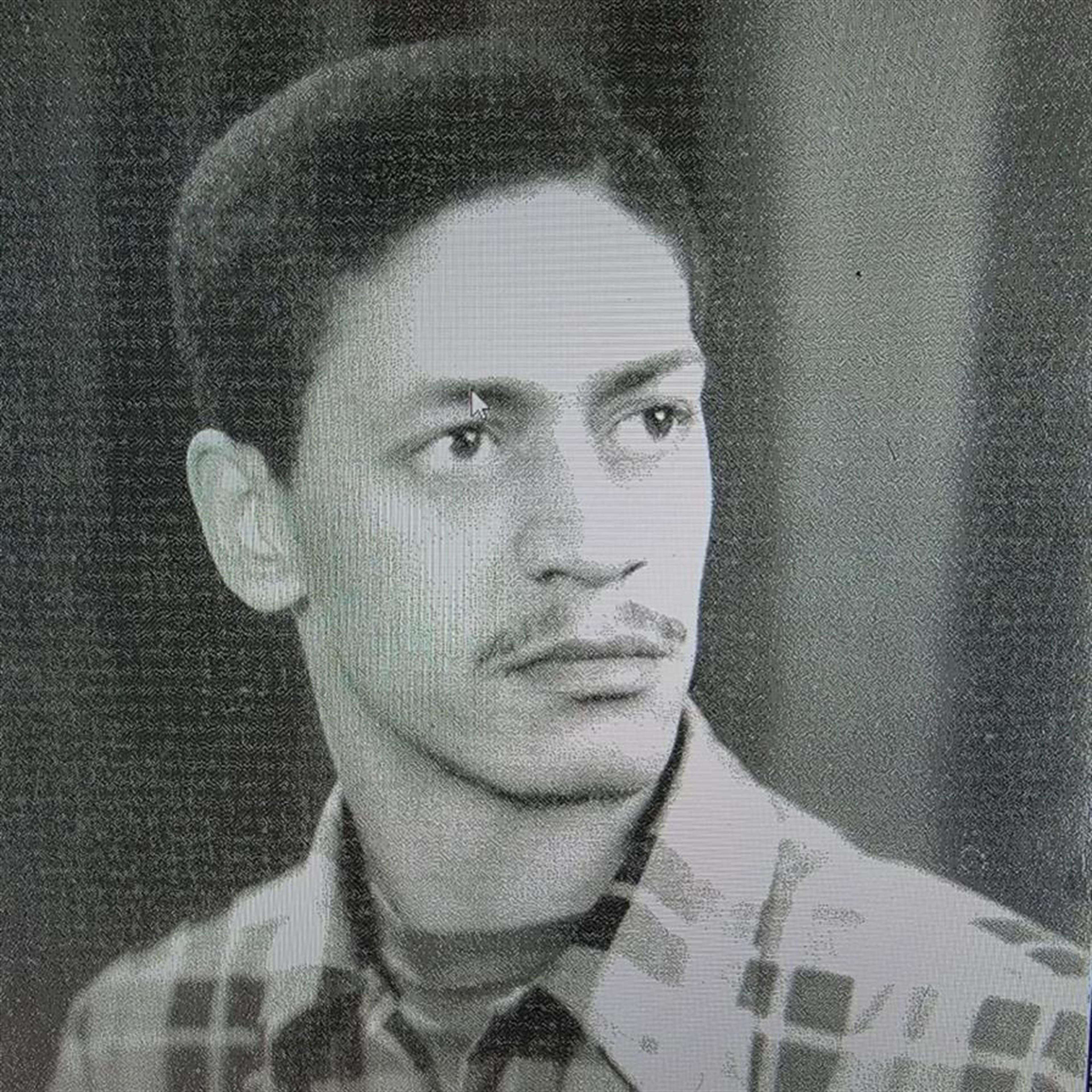 Wilbert C Forrest