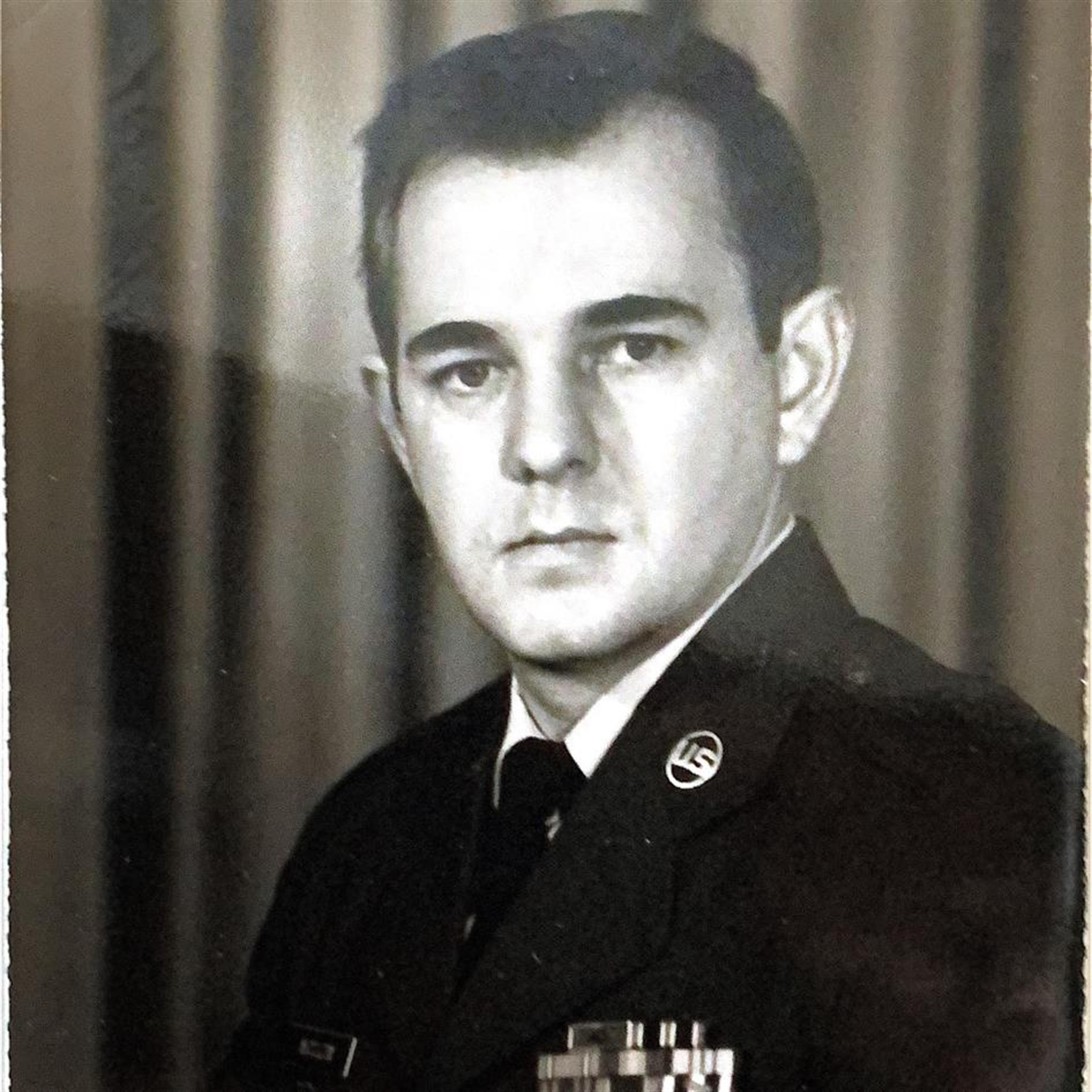 David McCollum
