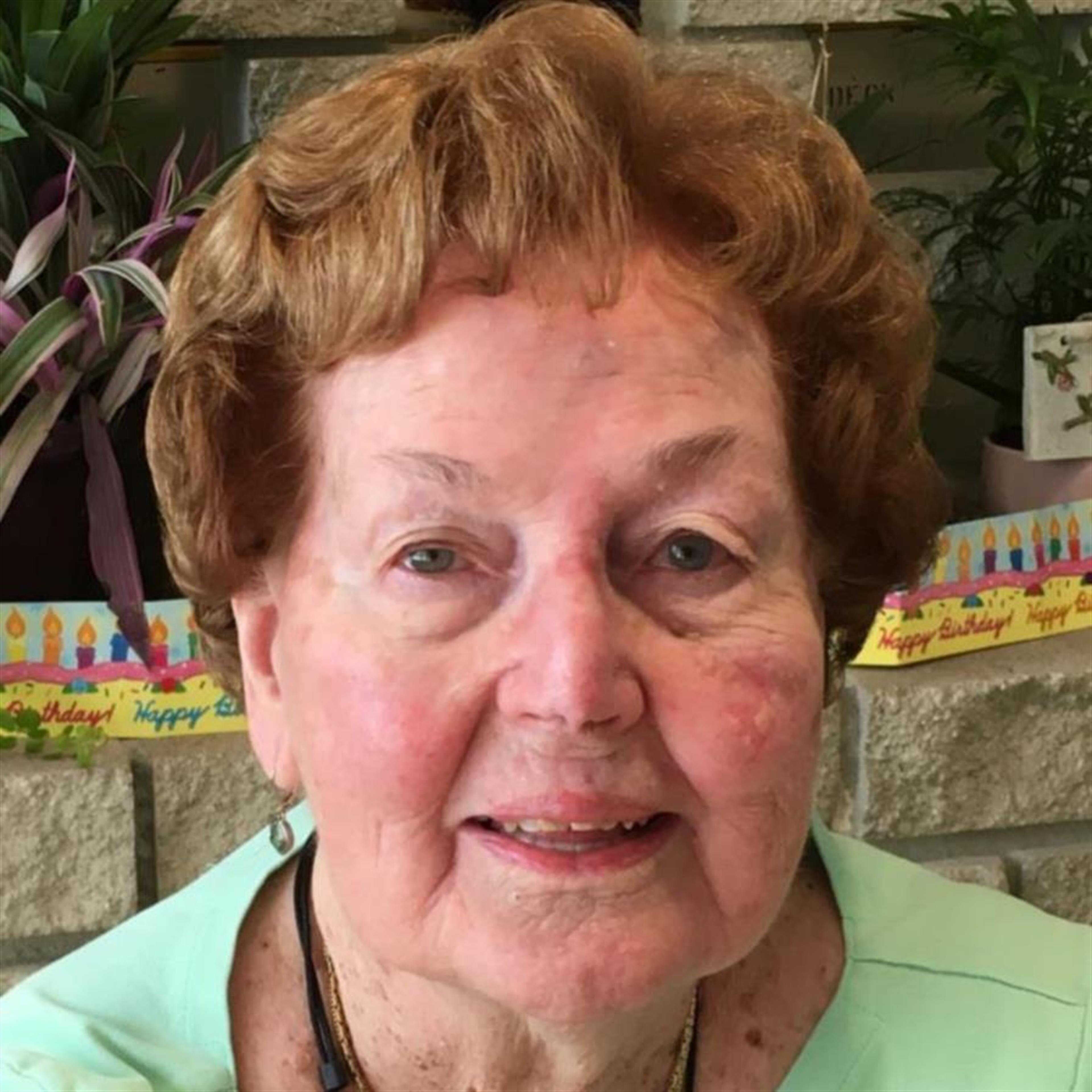 Marian Clark Dunn