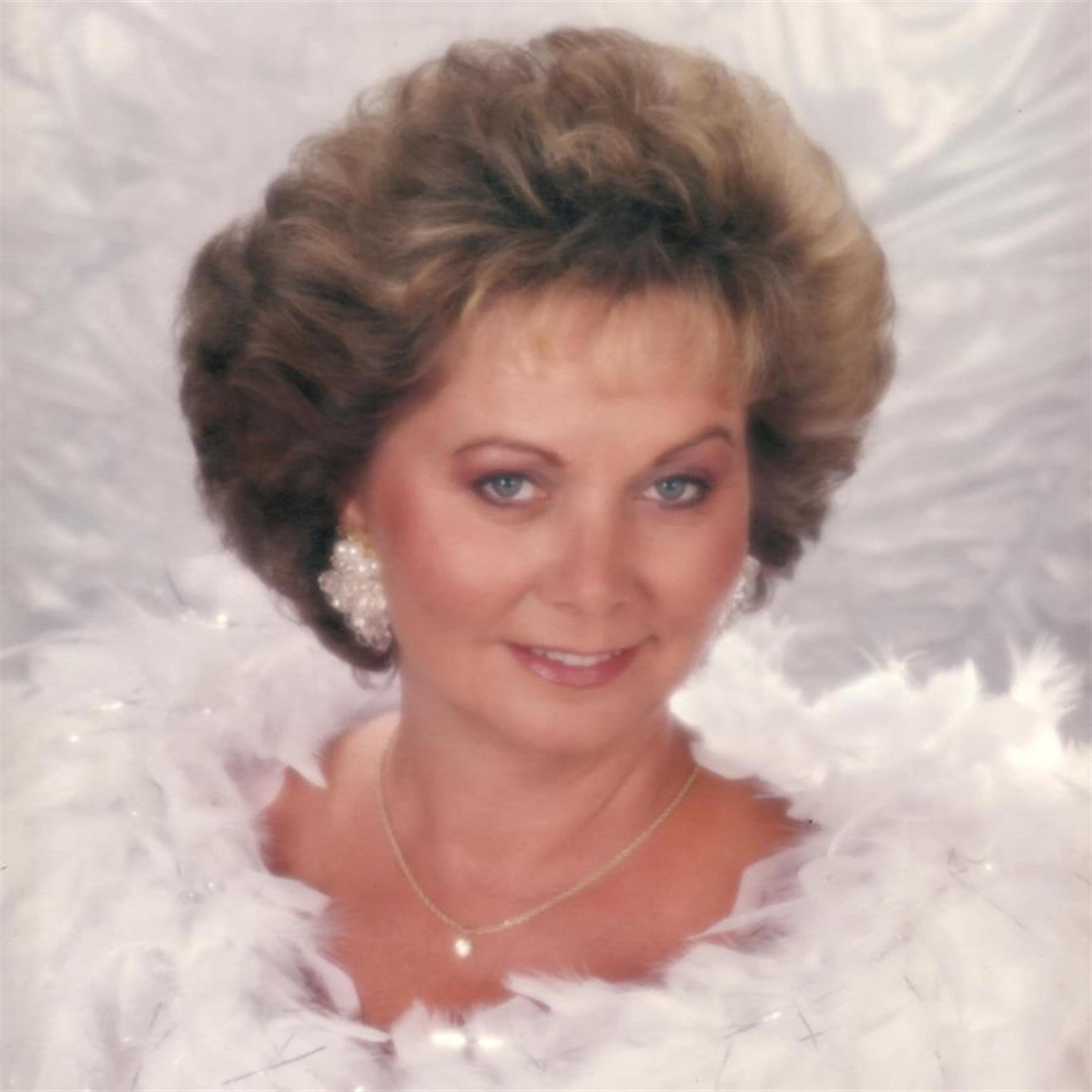 Sharon McDowell