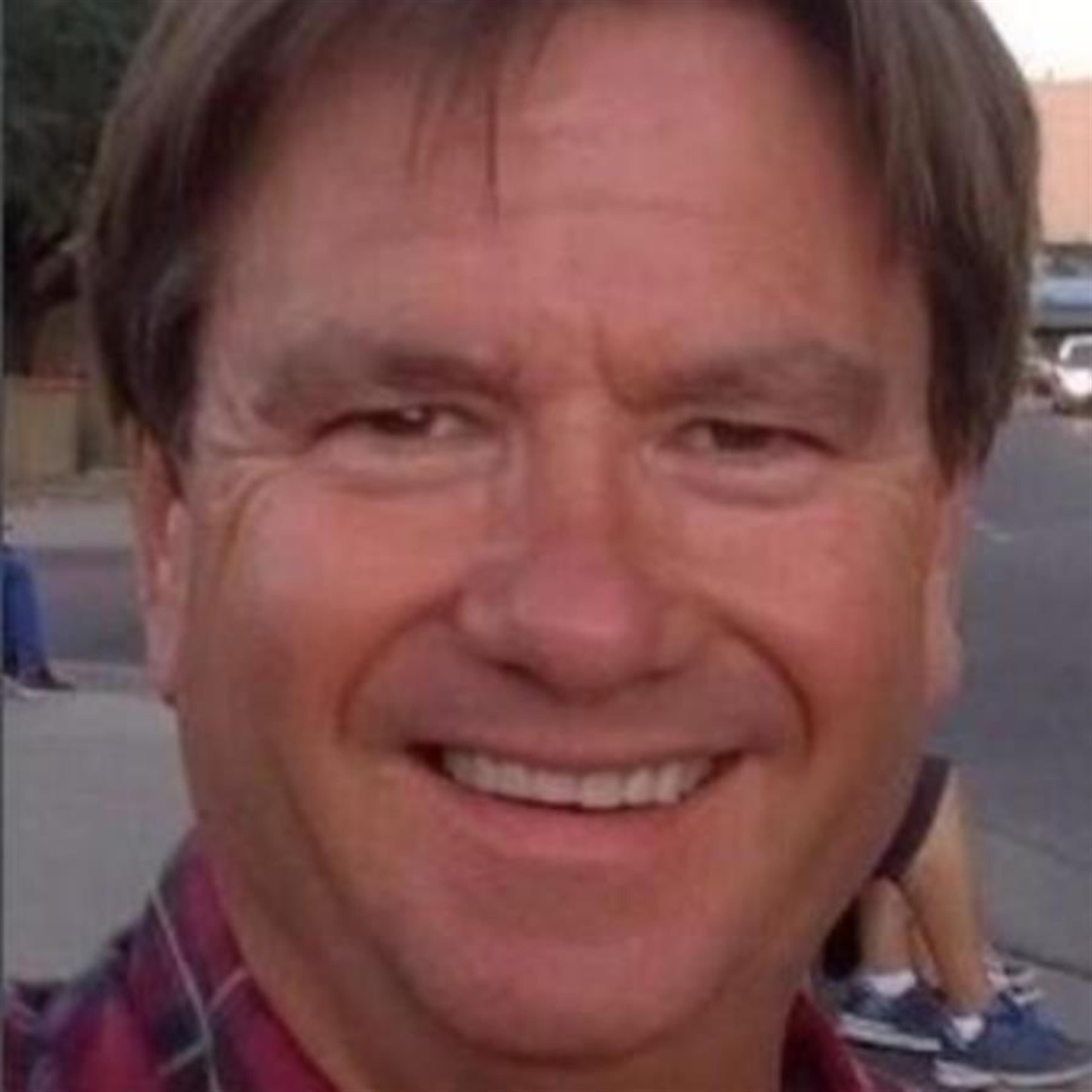 James "Jim" Richard Deyoe