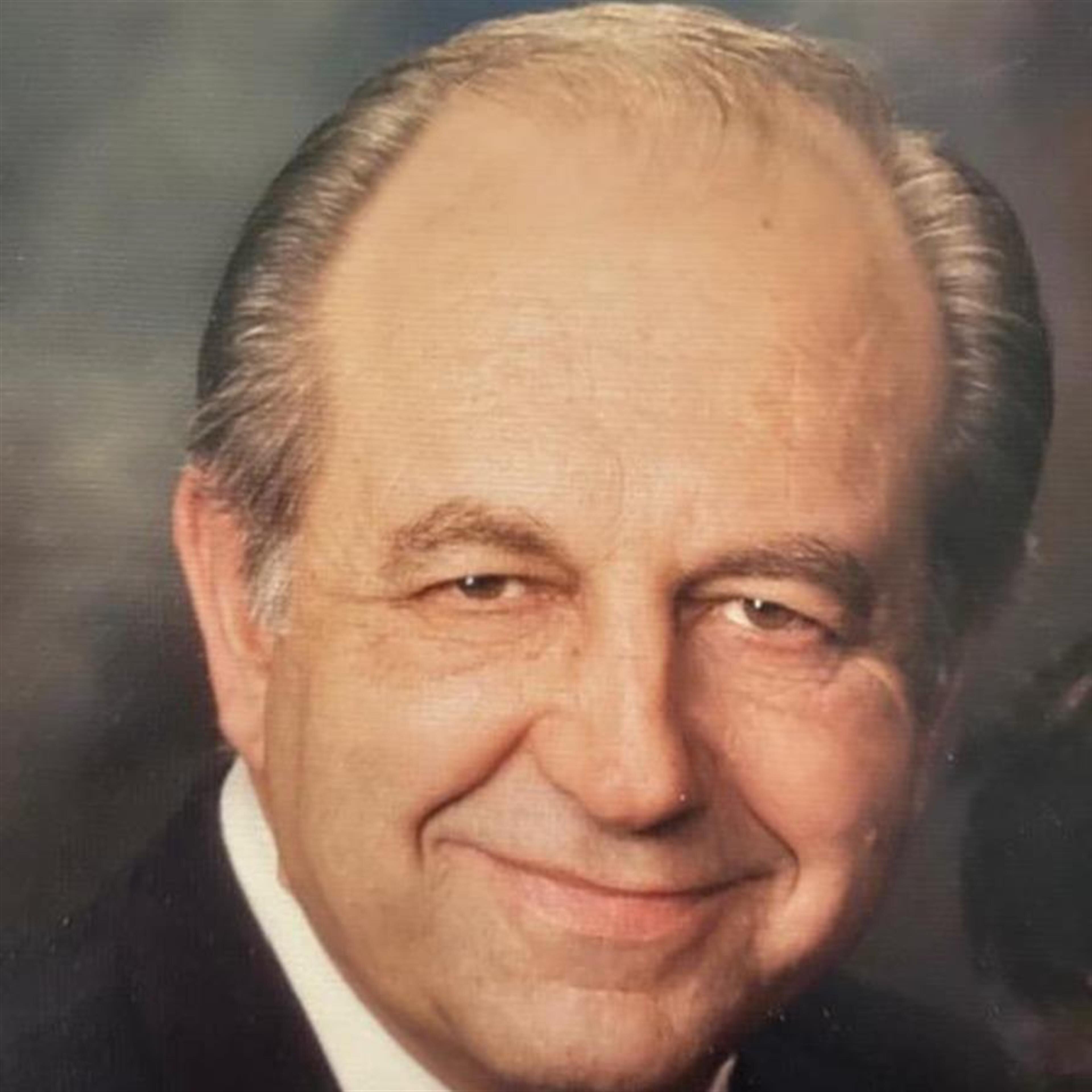 Virgil James Wiesner