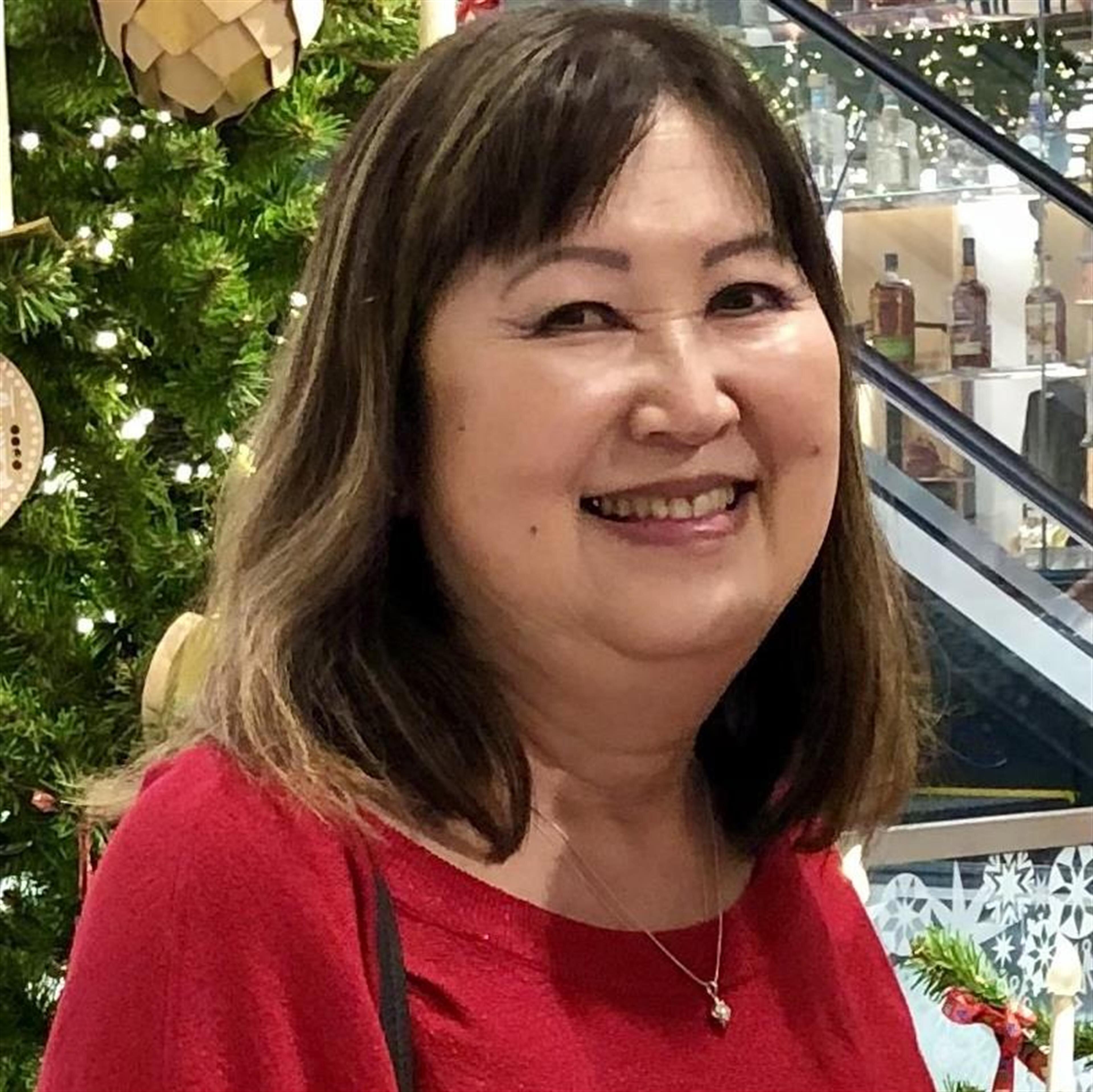 June F. Yahiku