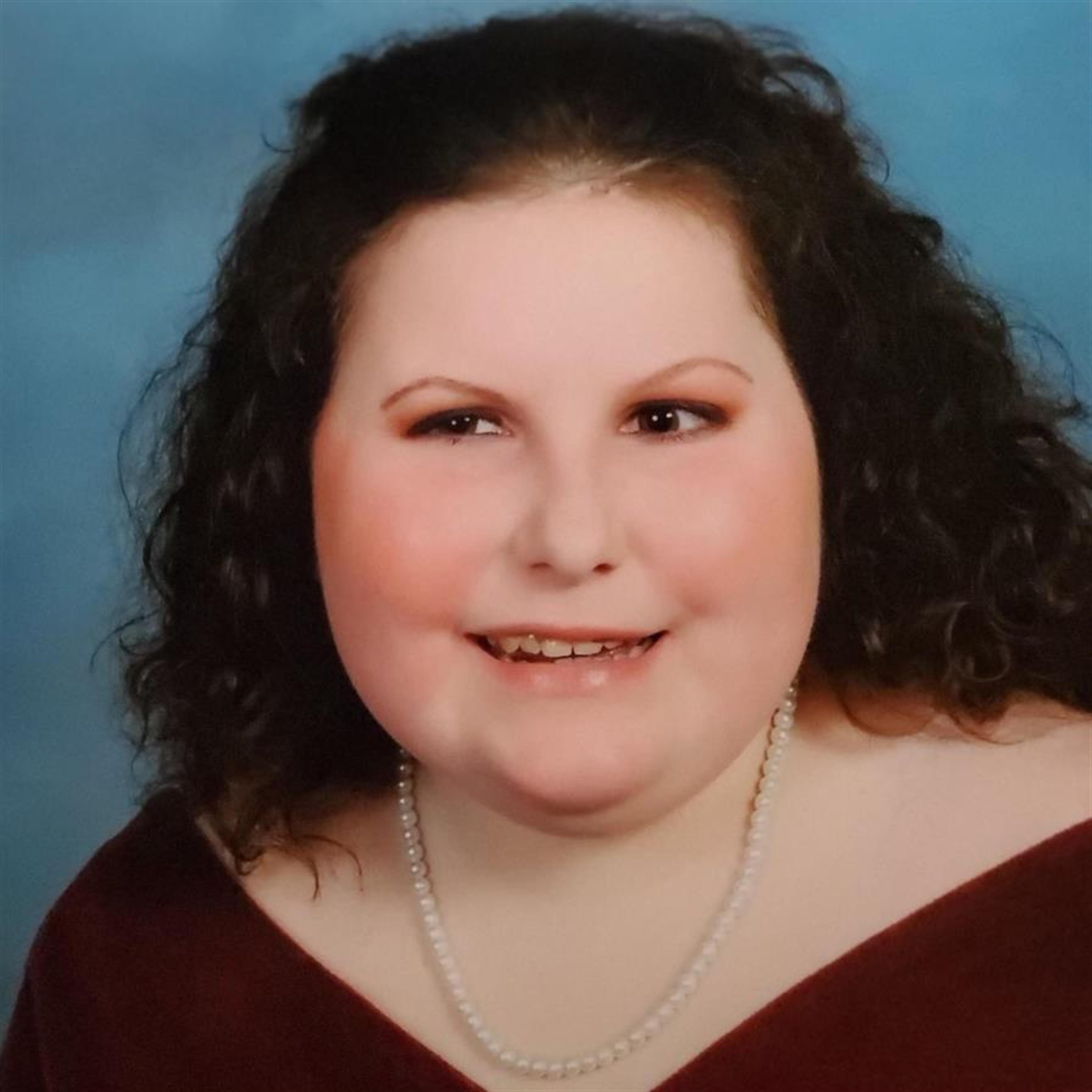 Galen Yvonne Smith