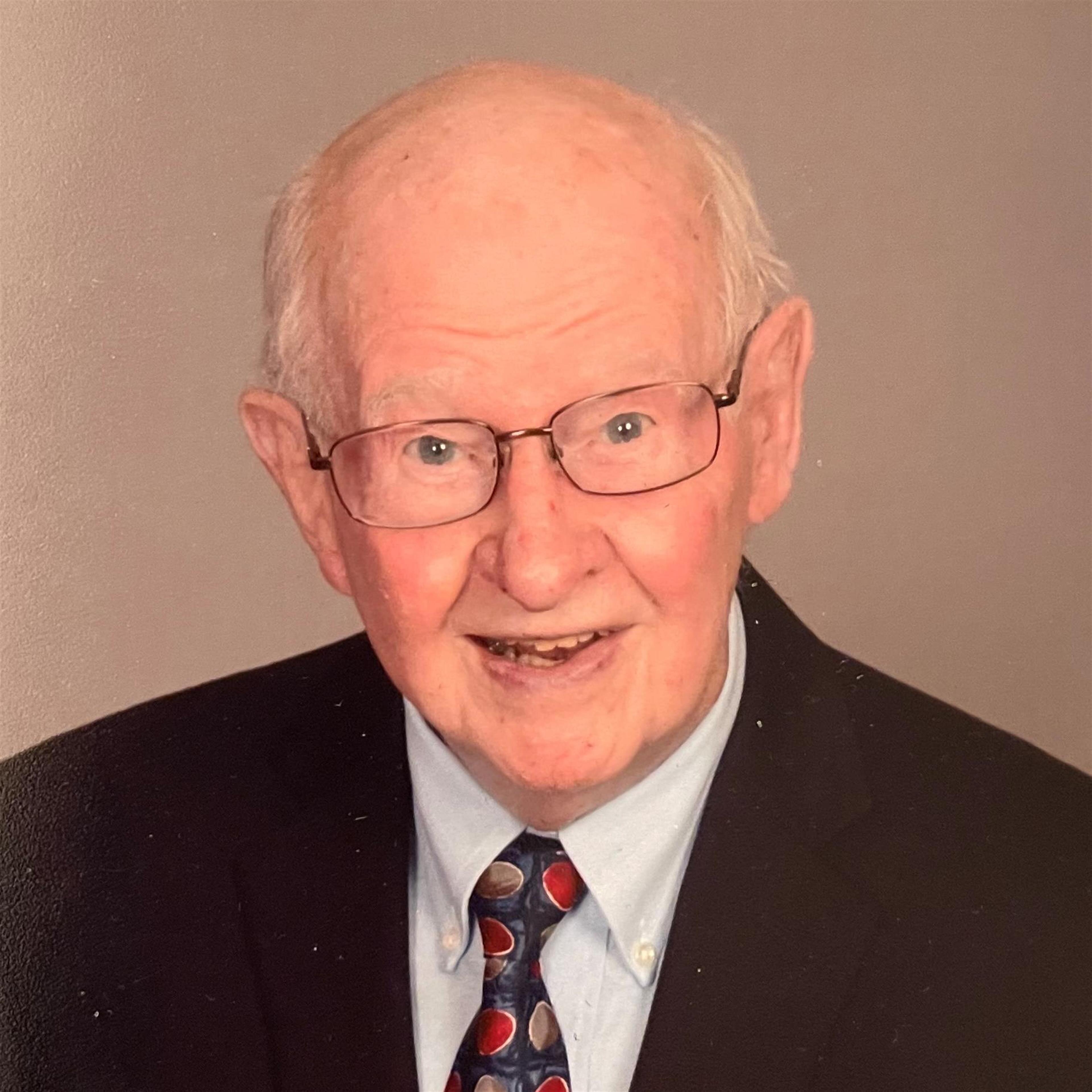 Earl S. Rudolph Jr.