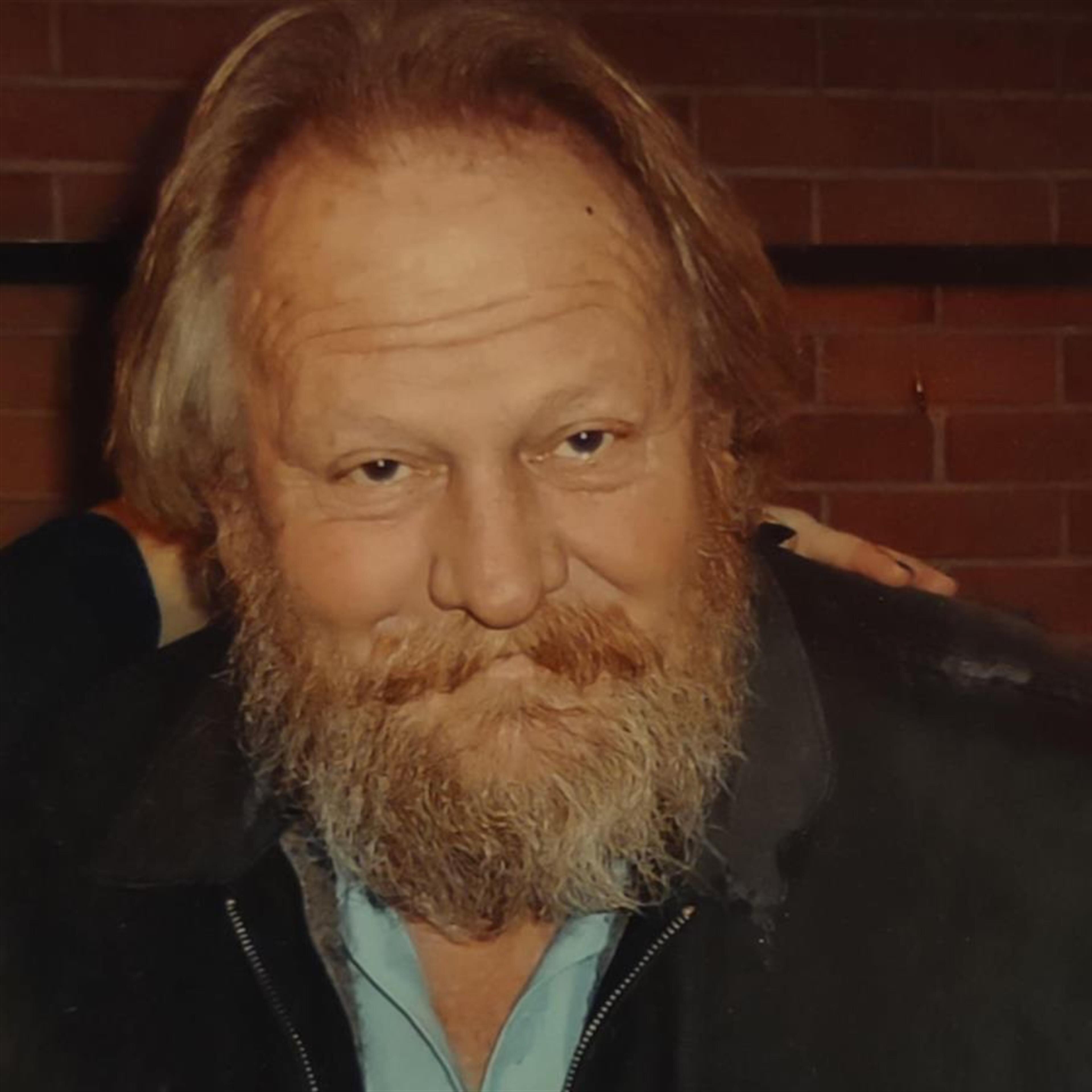 Michael G. Davis