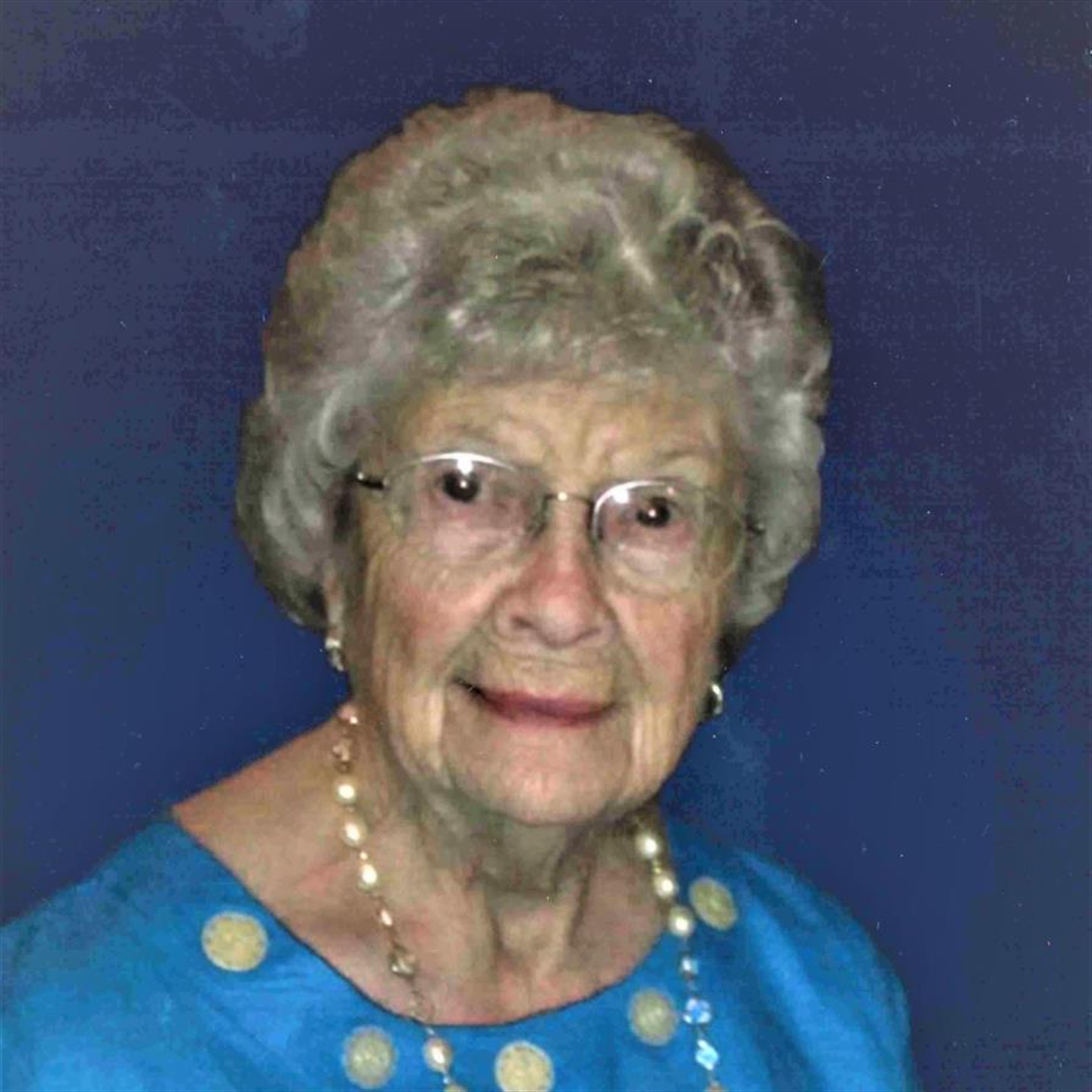 Tommye Boydston Little