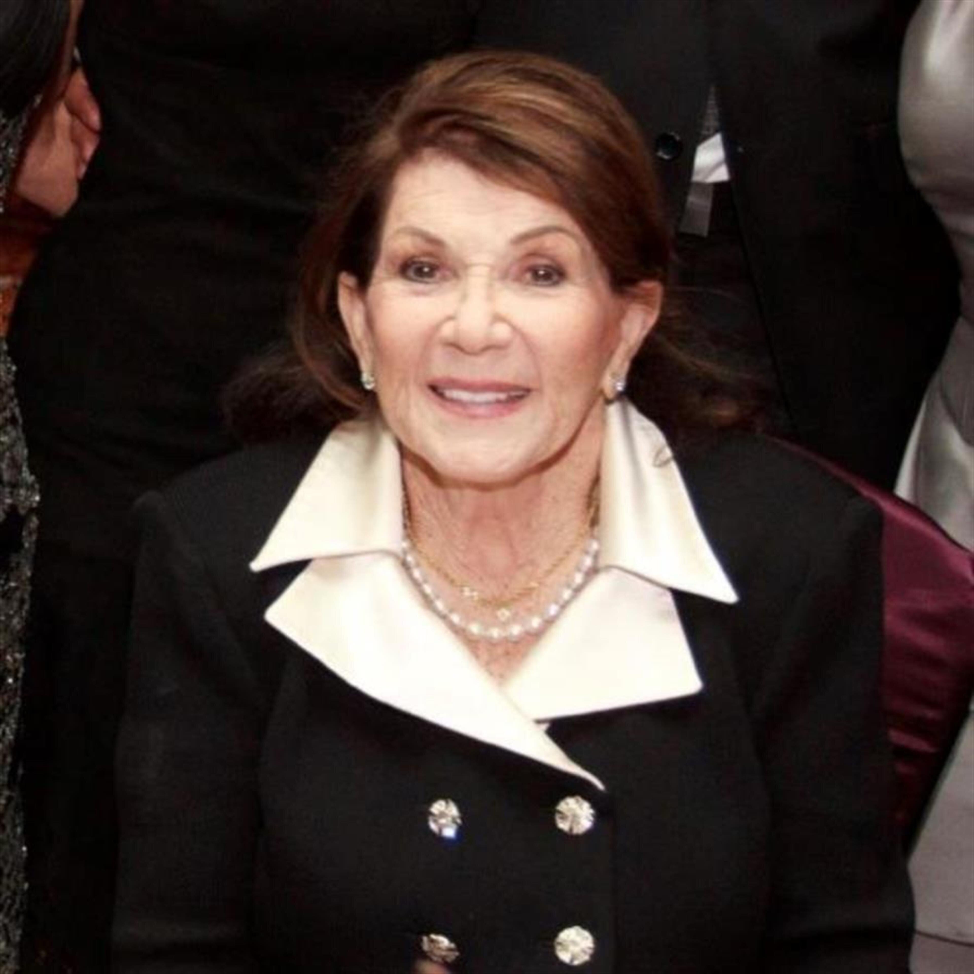 Bluma Polonski