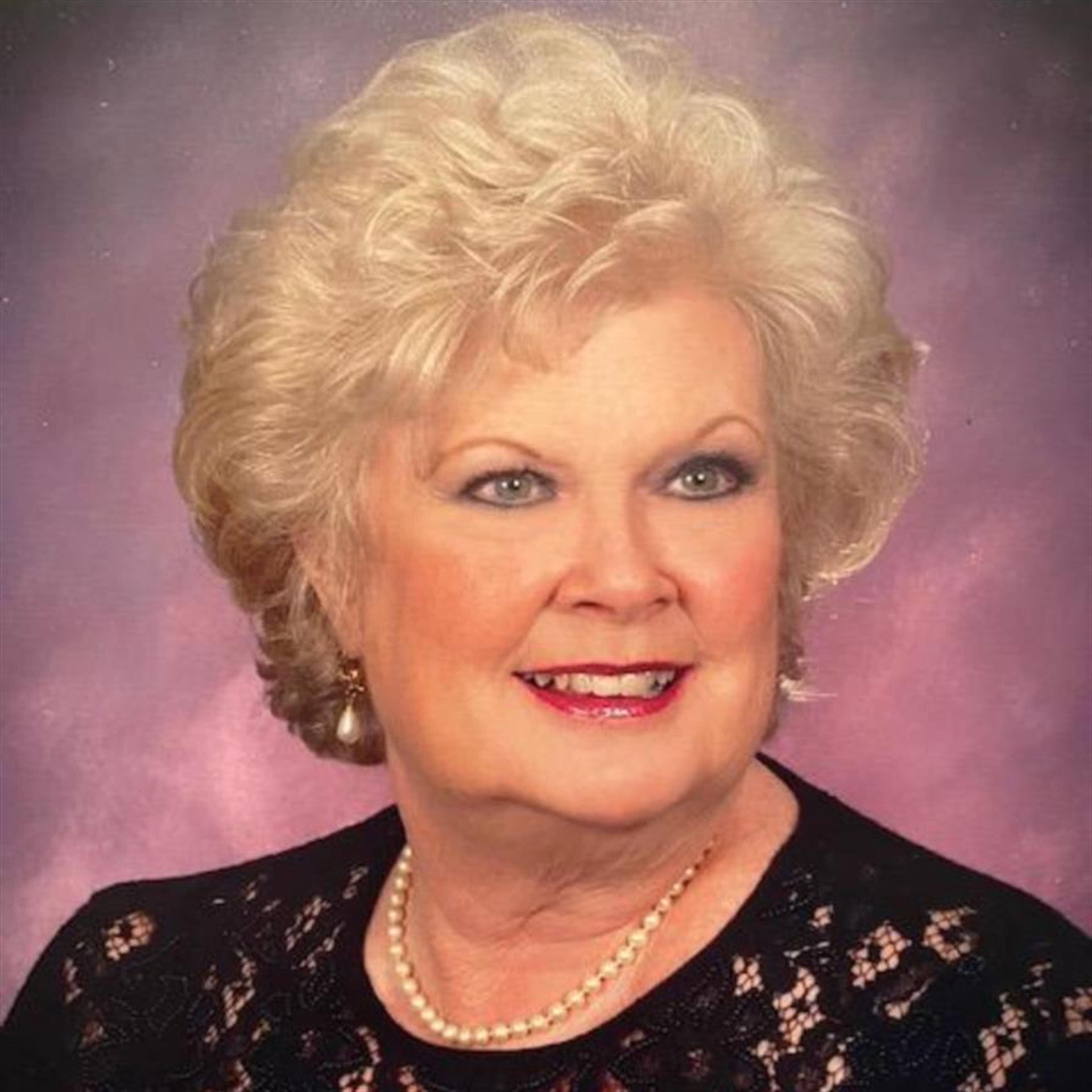 Betty Hamilton