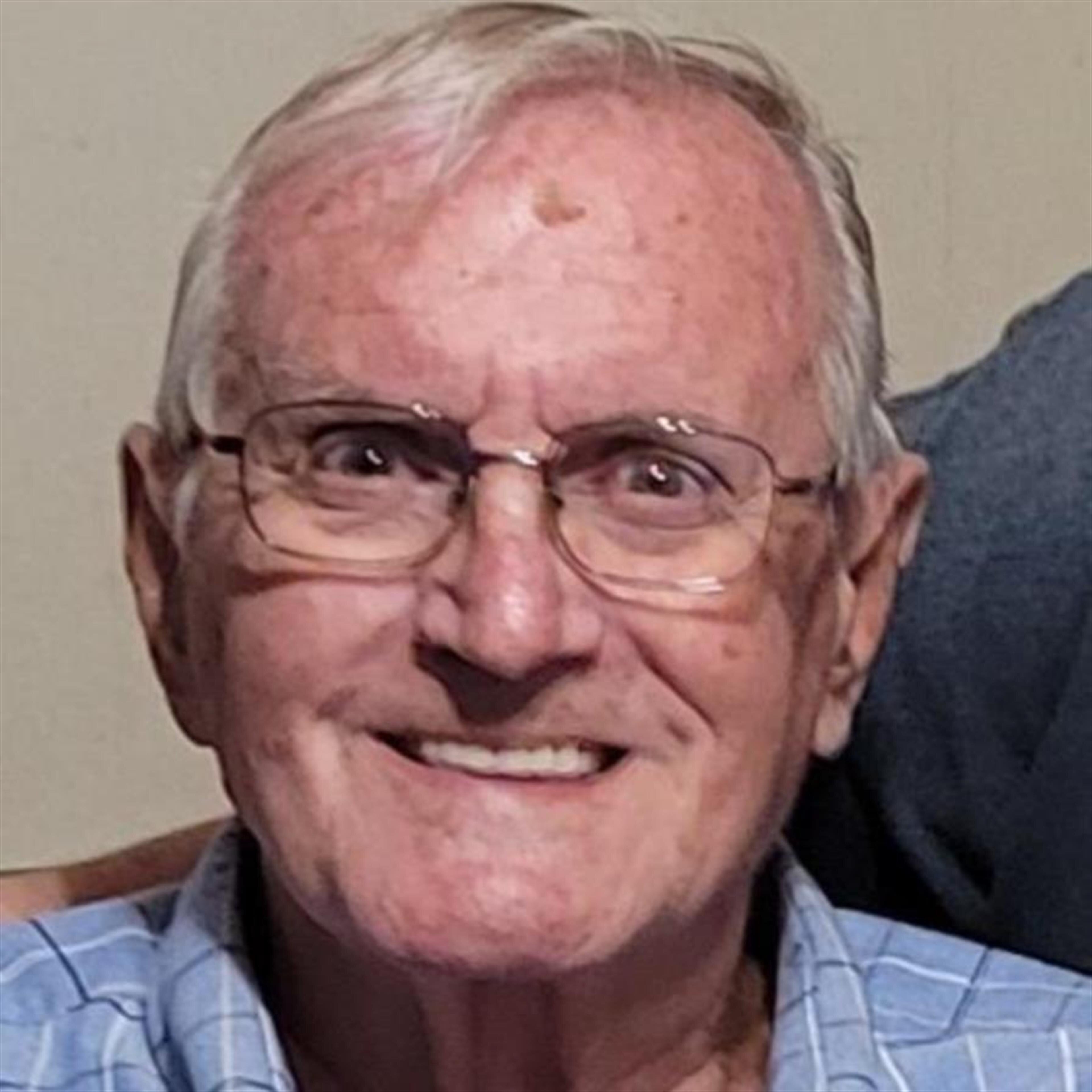 Joseph Henry Turos