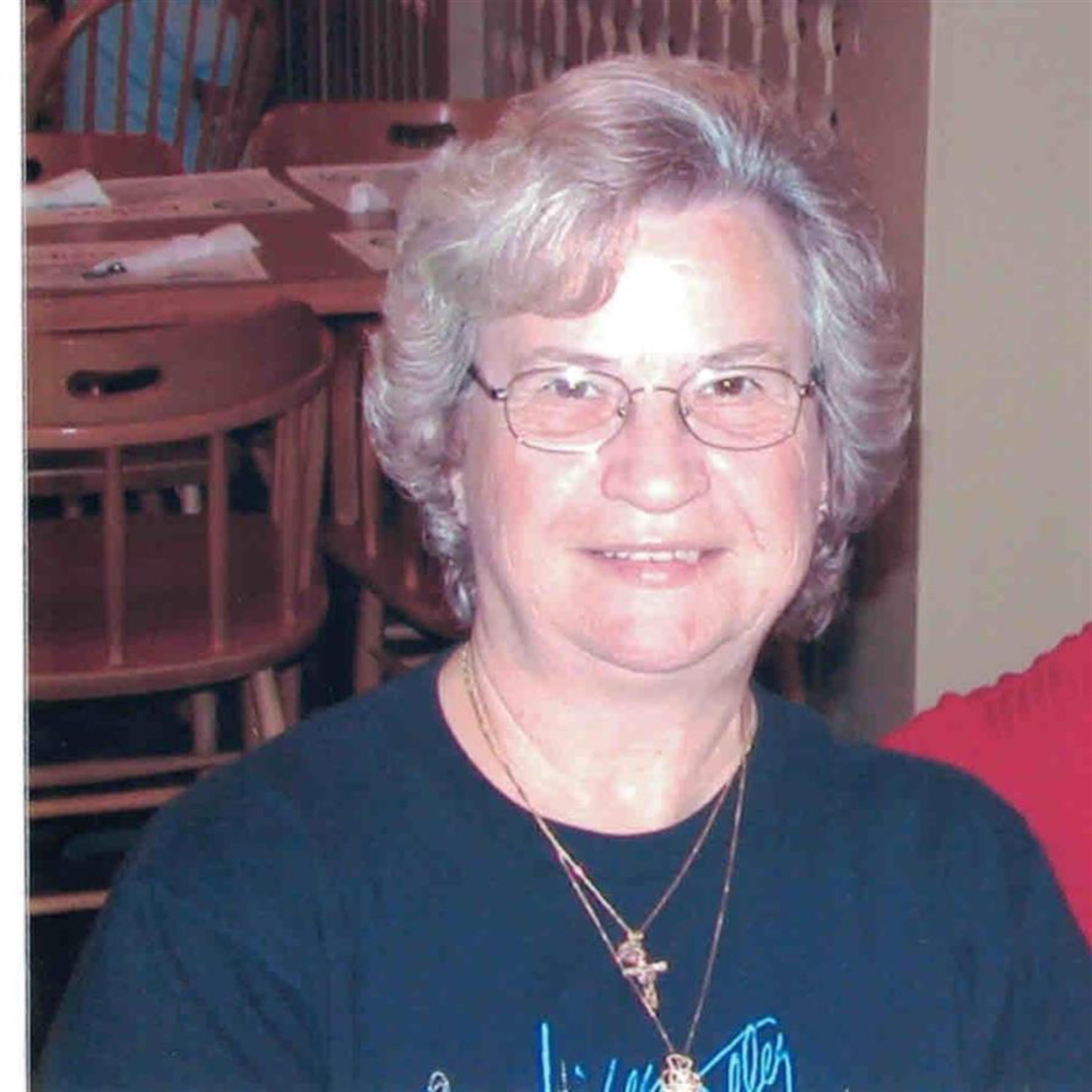 Carolyn S. Coleman