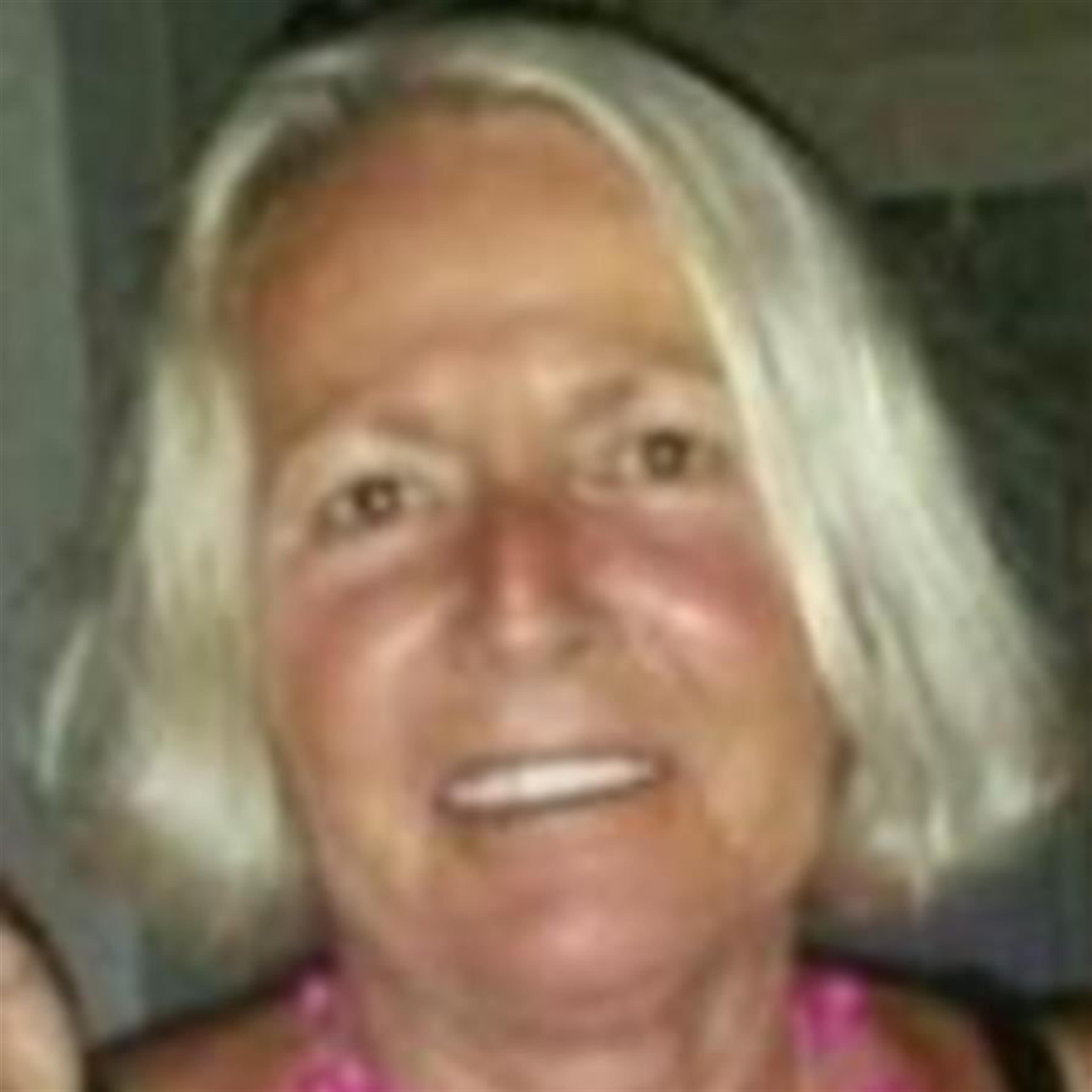 Kathleen T. Desrocher