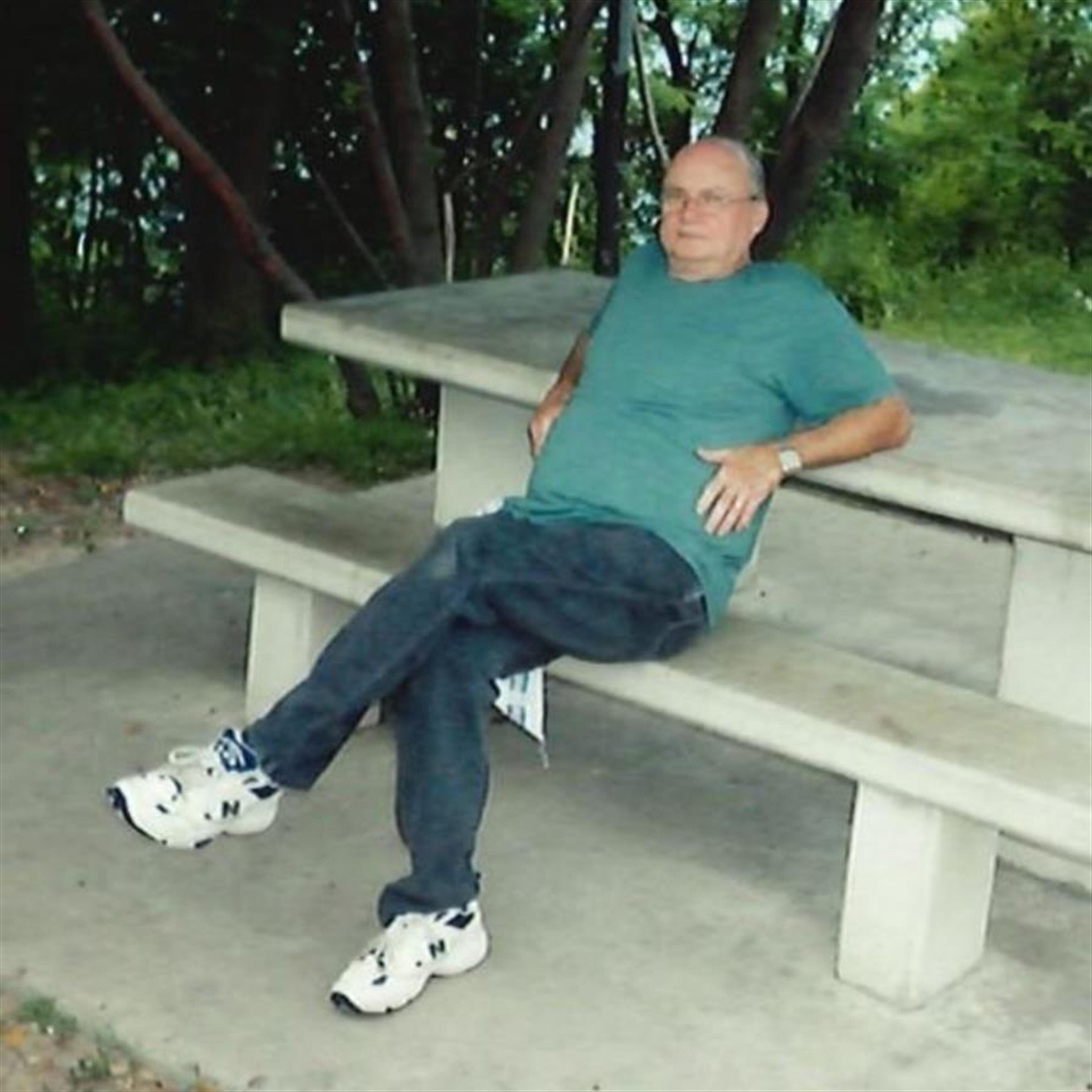 Richard Holden