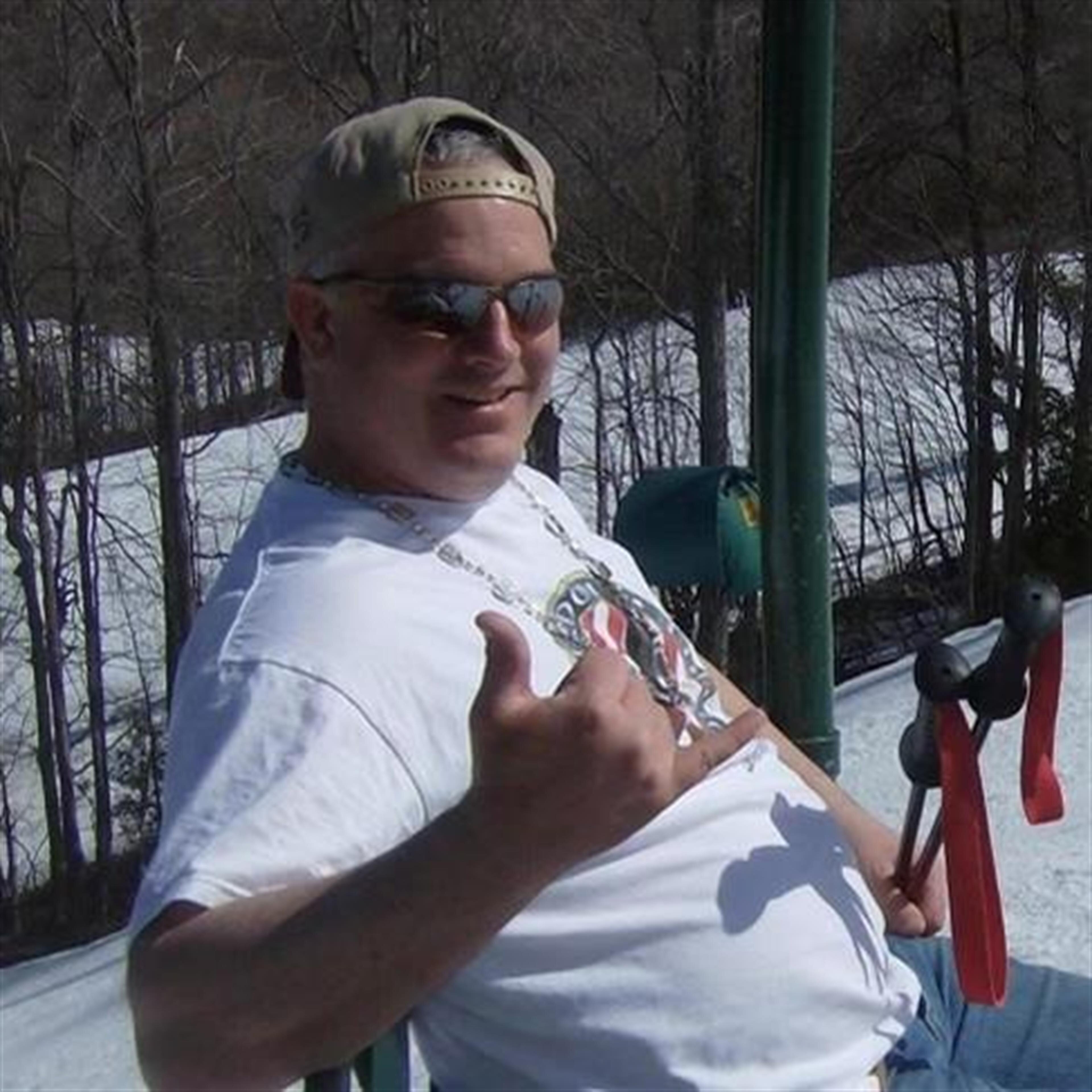 Jeffrey Roger Sapp