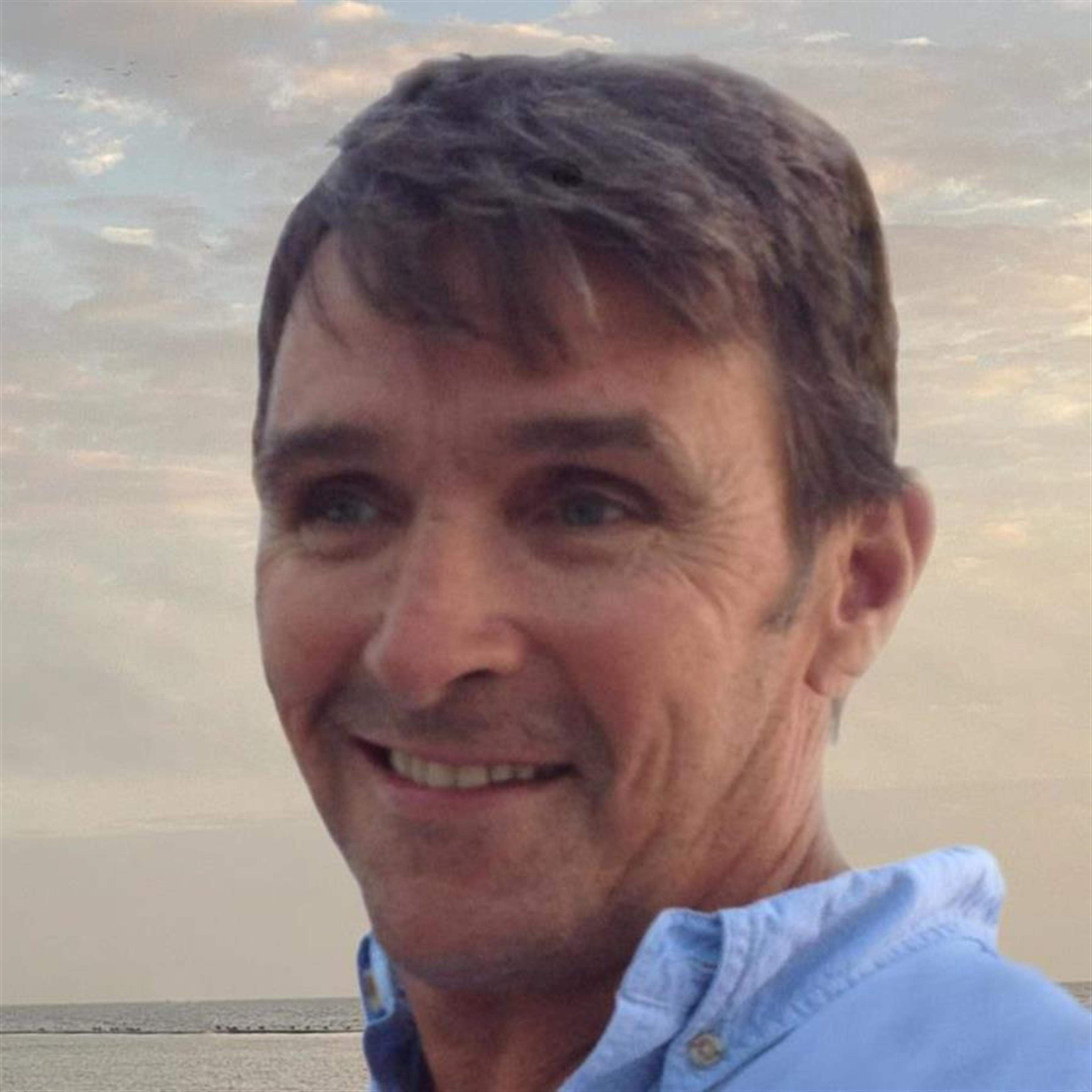 Russell Dean Pinckard