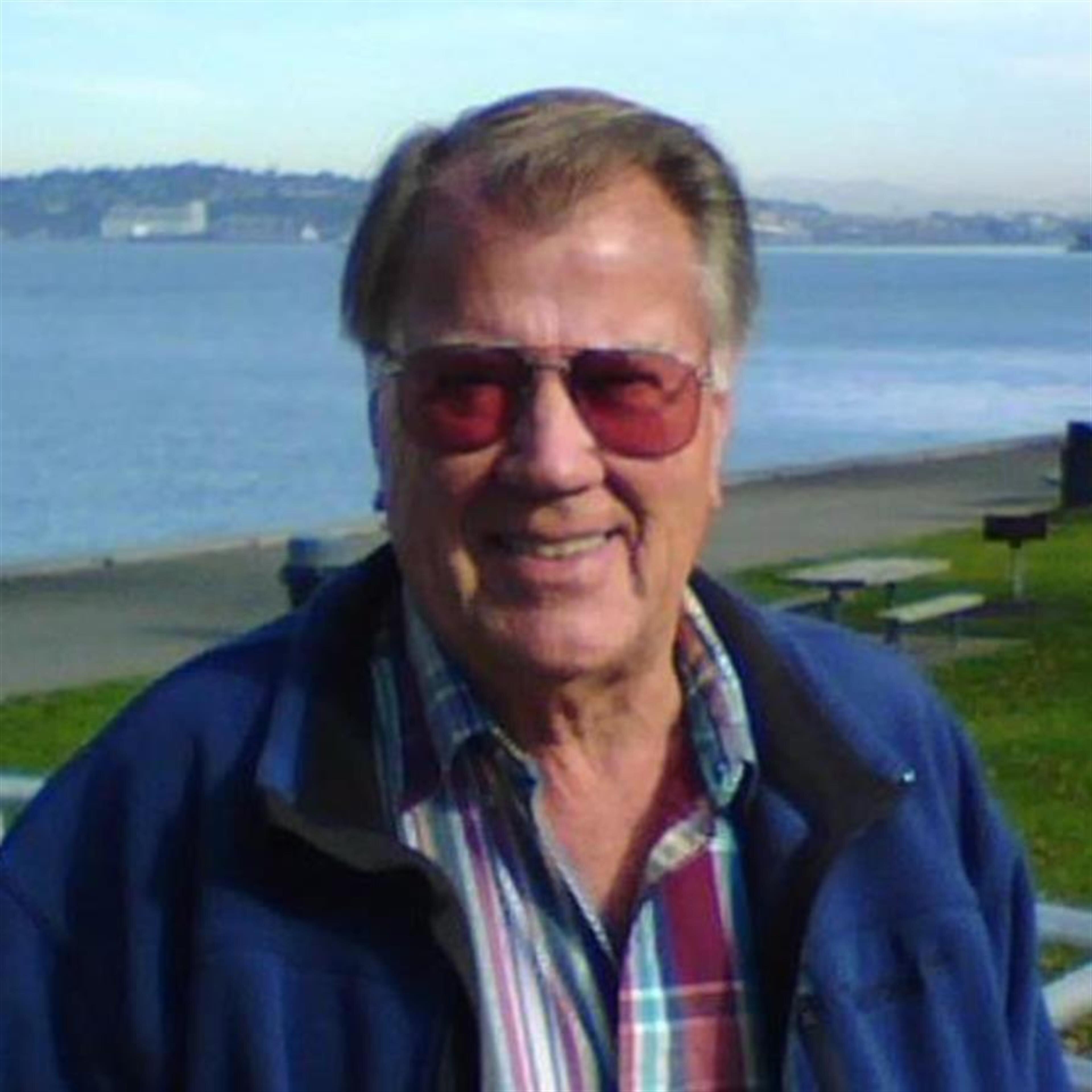 Loren A. "Larry" Towe