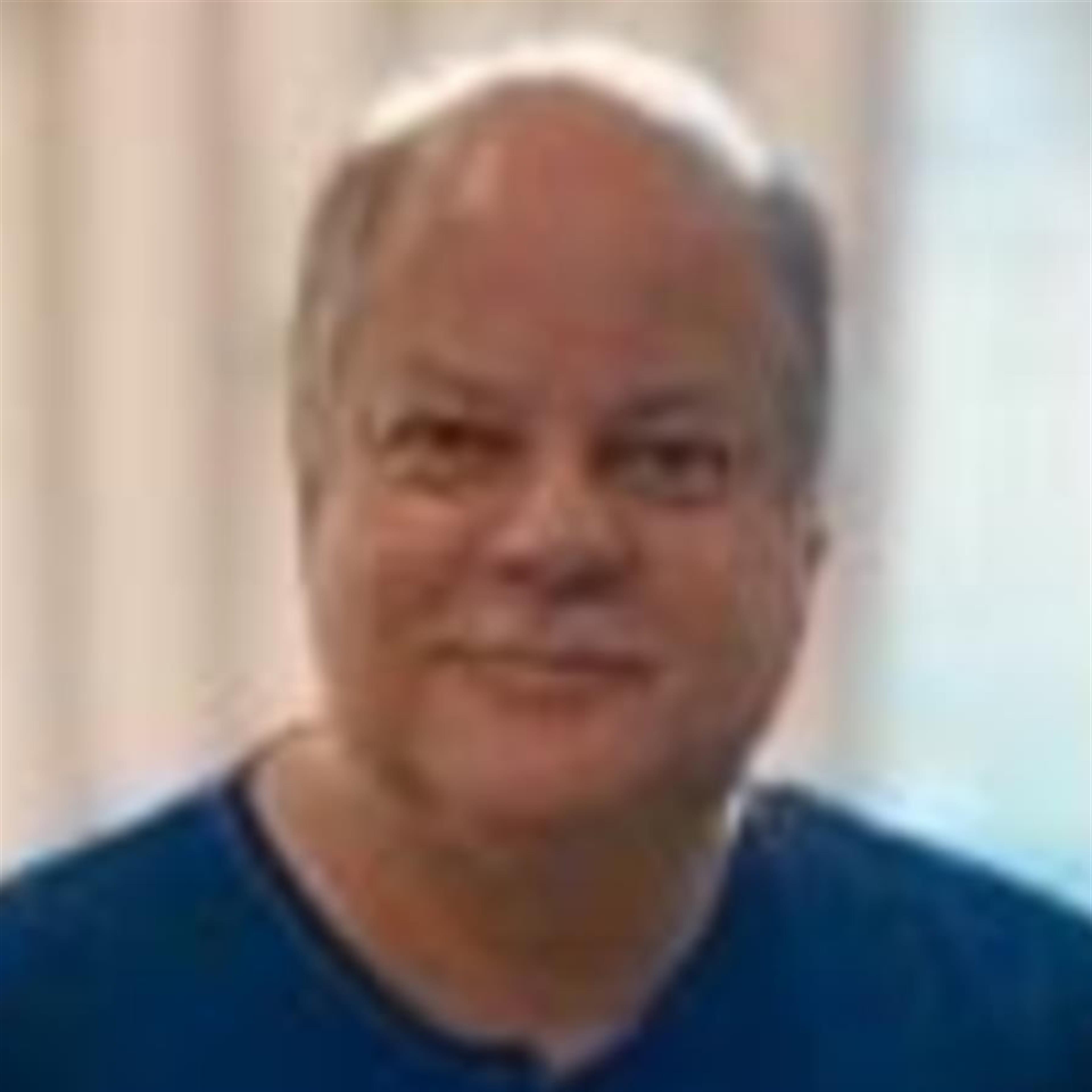 James R. "Woody" Allor's obituary picture