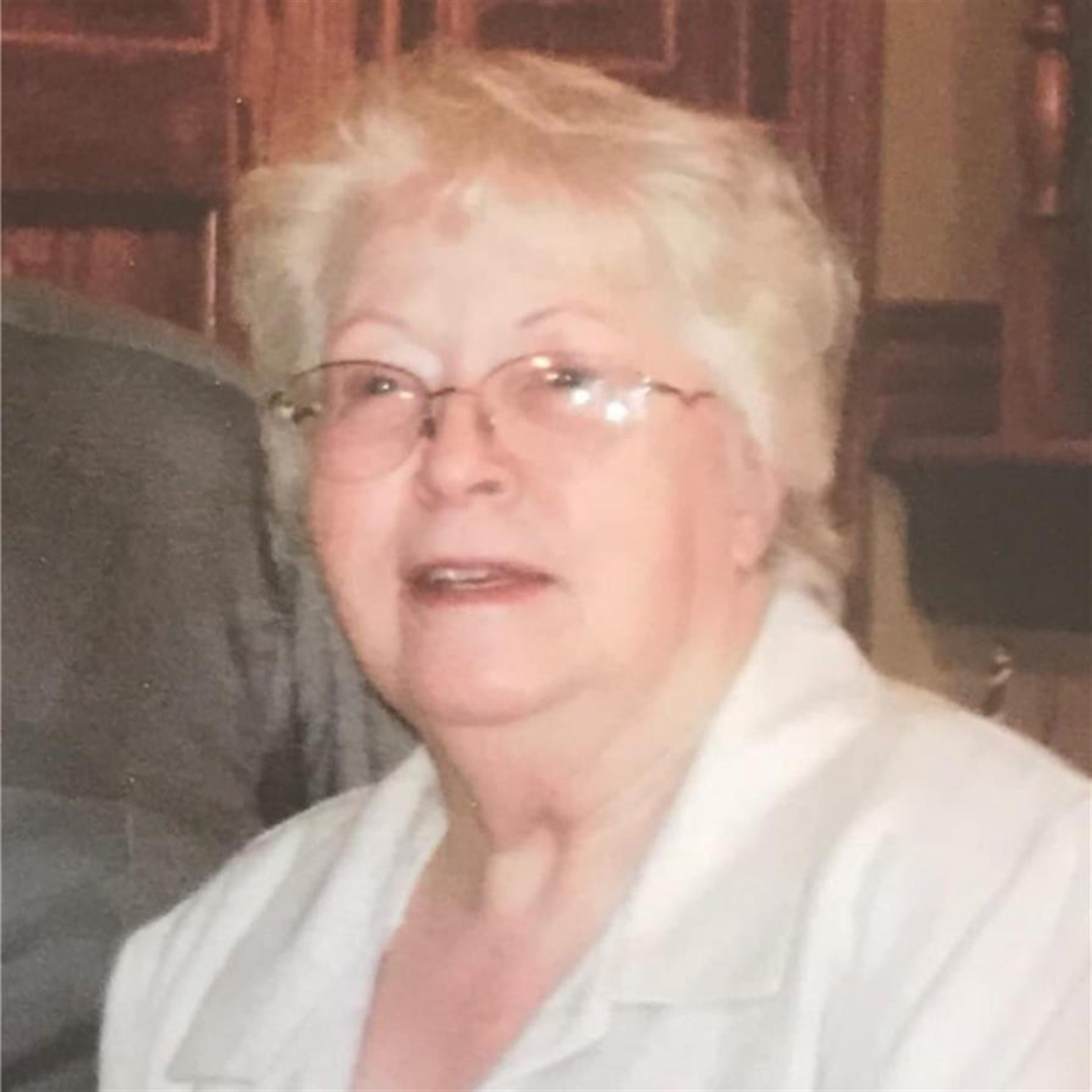 Dana Lee Blessent's obituary picture