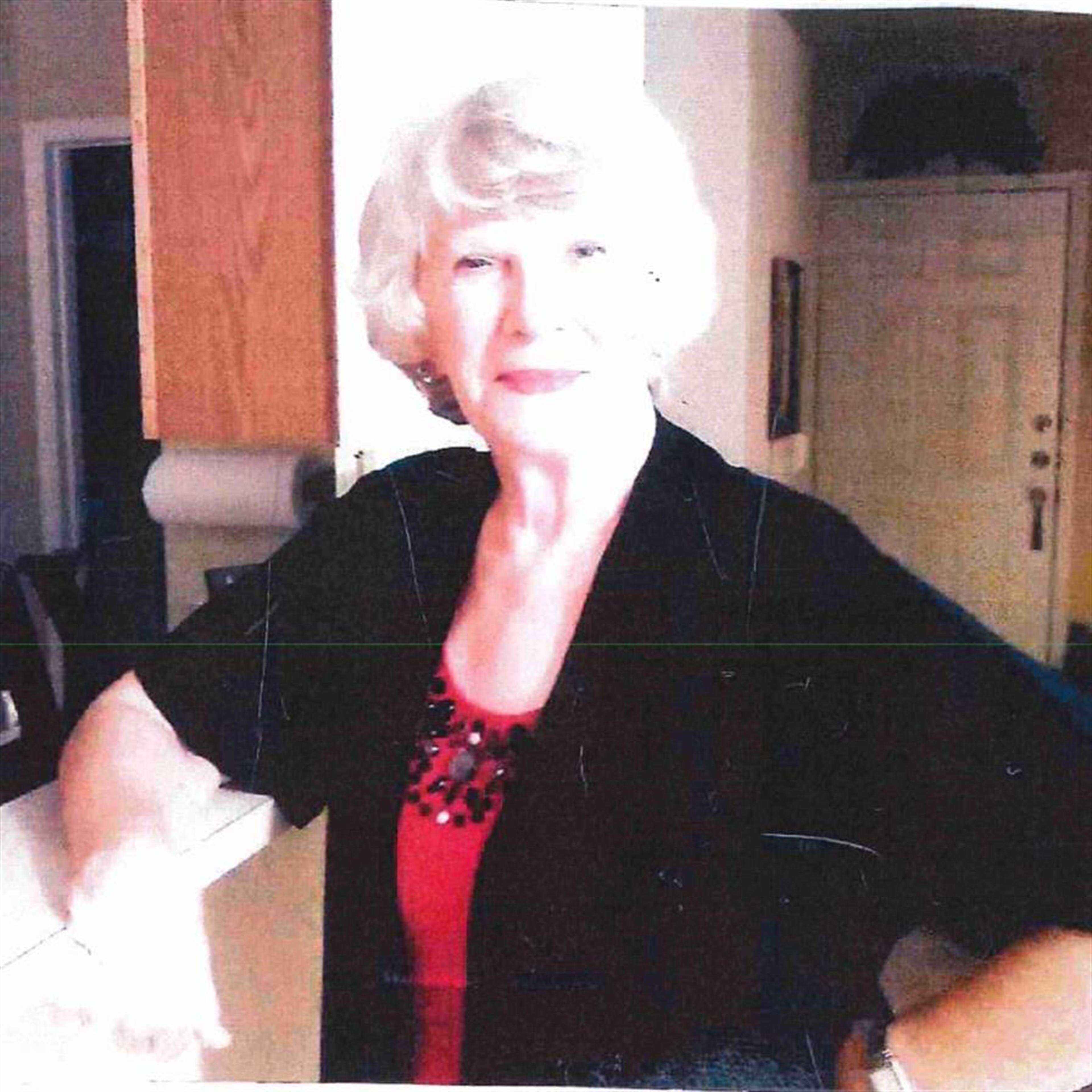 Nanine Adele Young