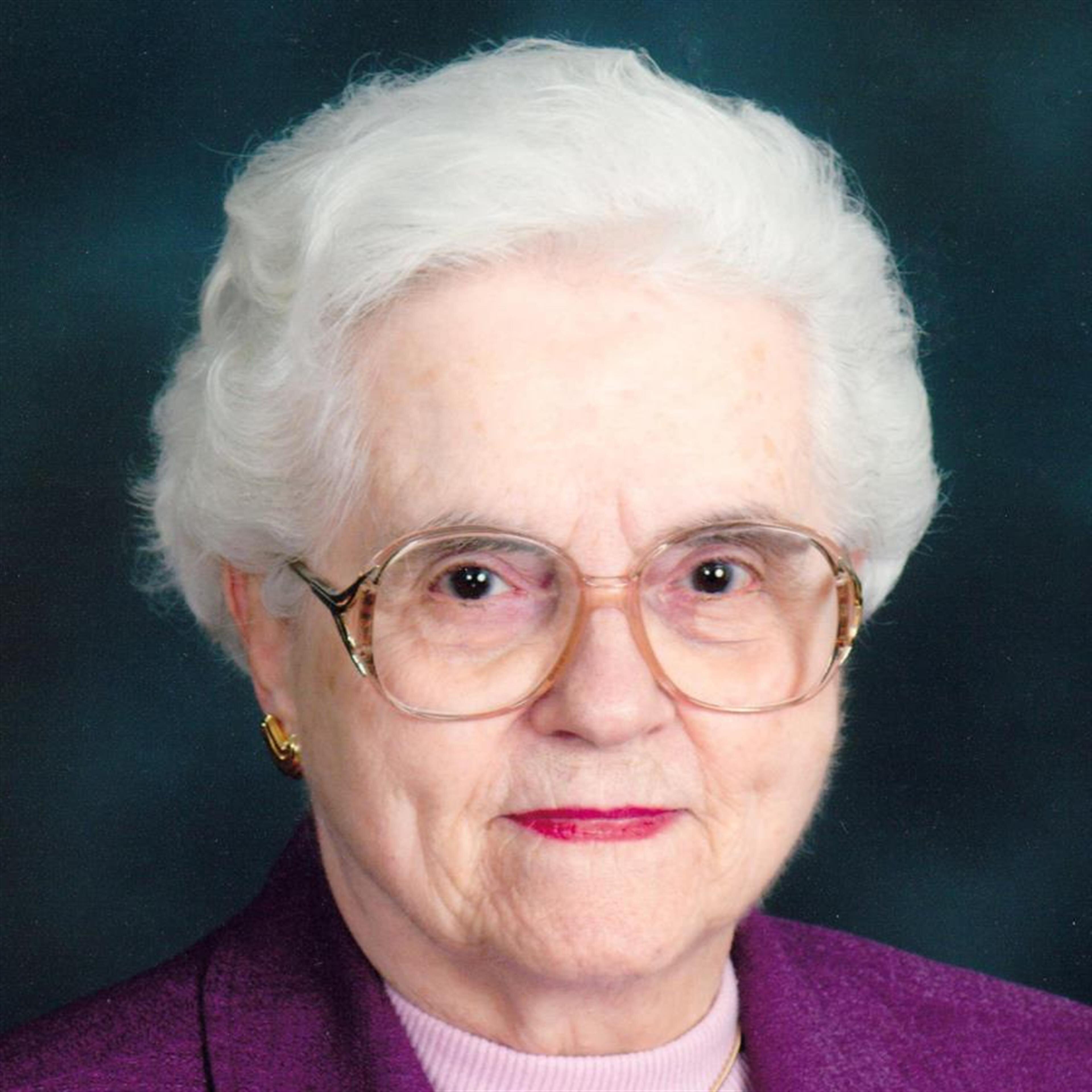 Patricia F. Evans