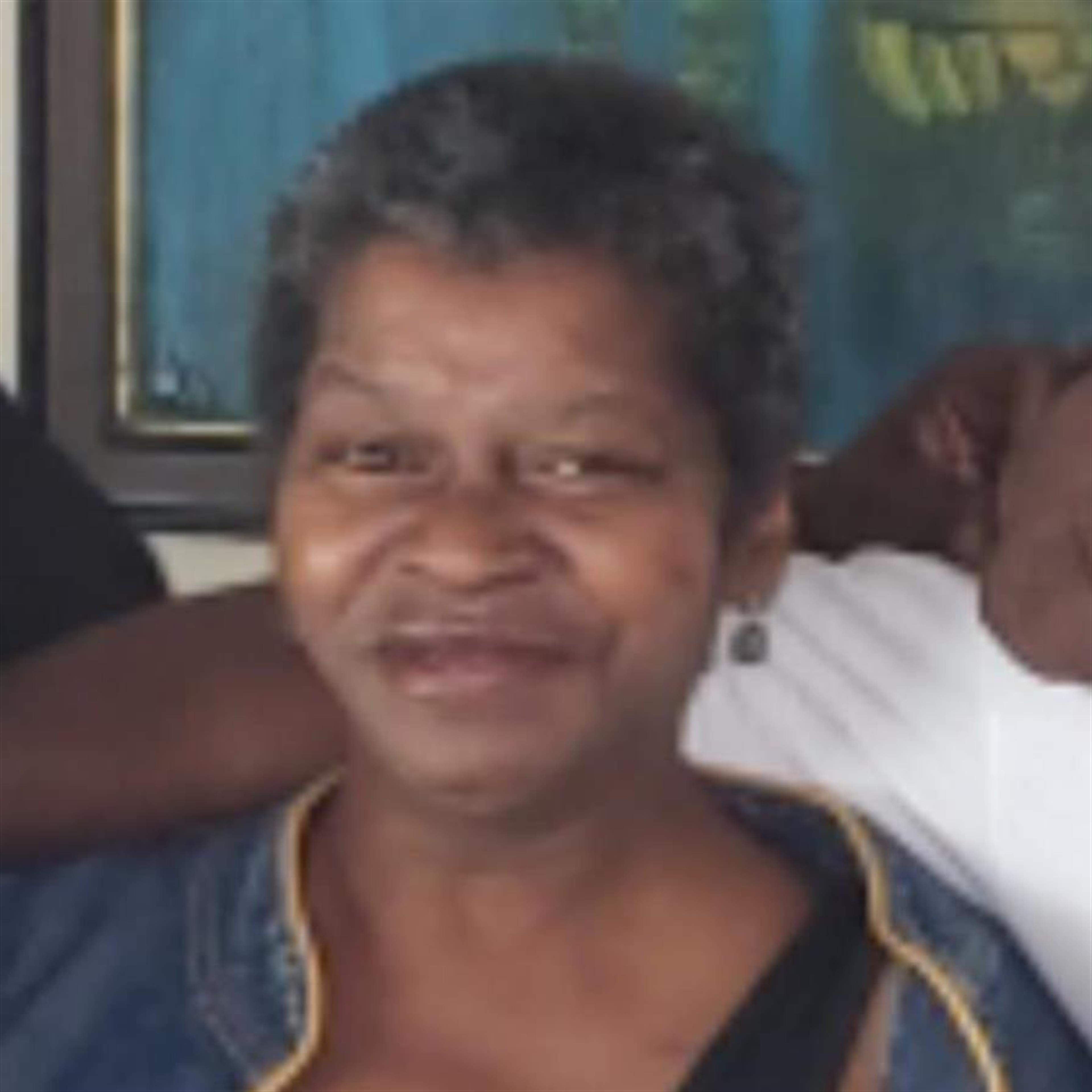 MS. WANDA RENEE THOMAS